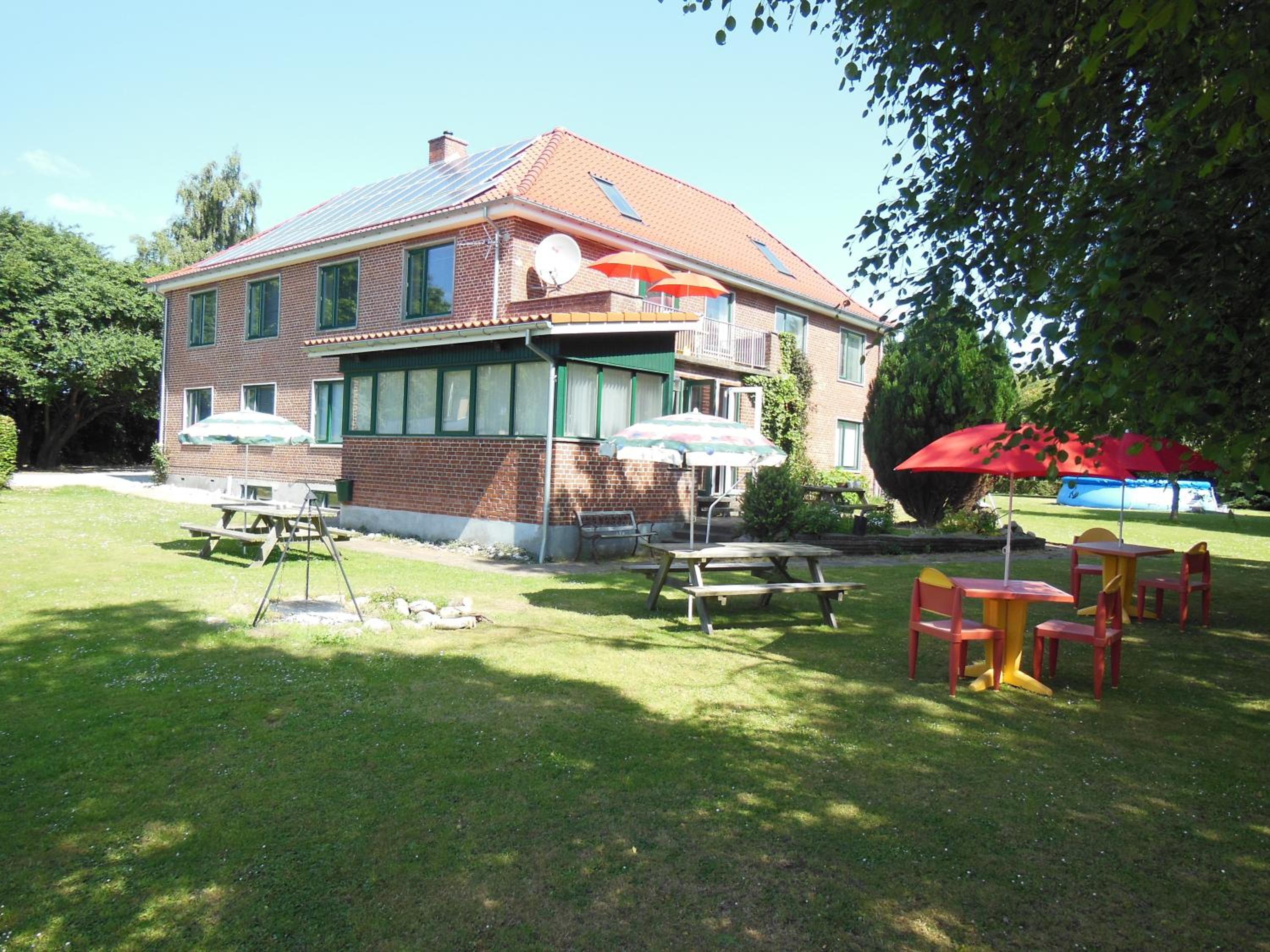 Bed & Breakfast Sirius