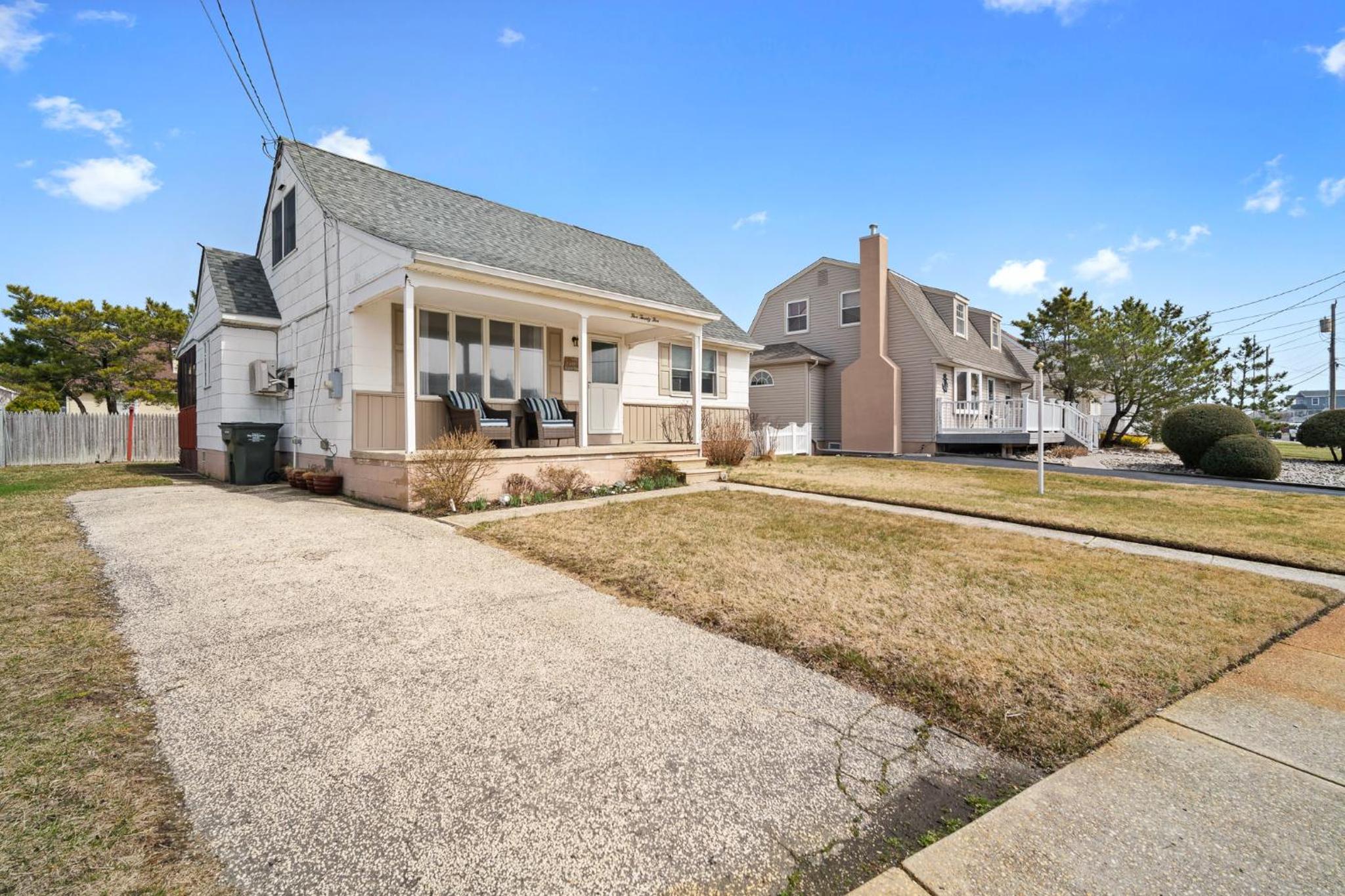 ⭐️The Lucky 7 Beach House⭐️Water view⭐️4 bedroom⭐️ view 5