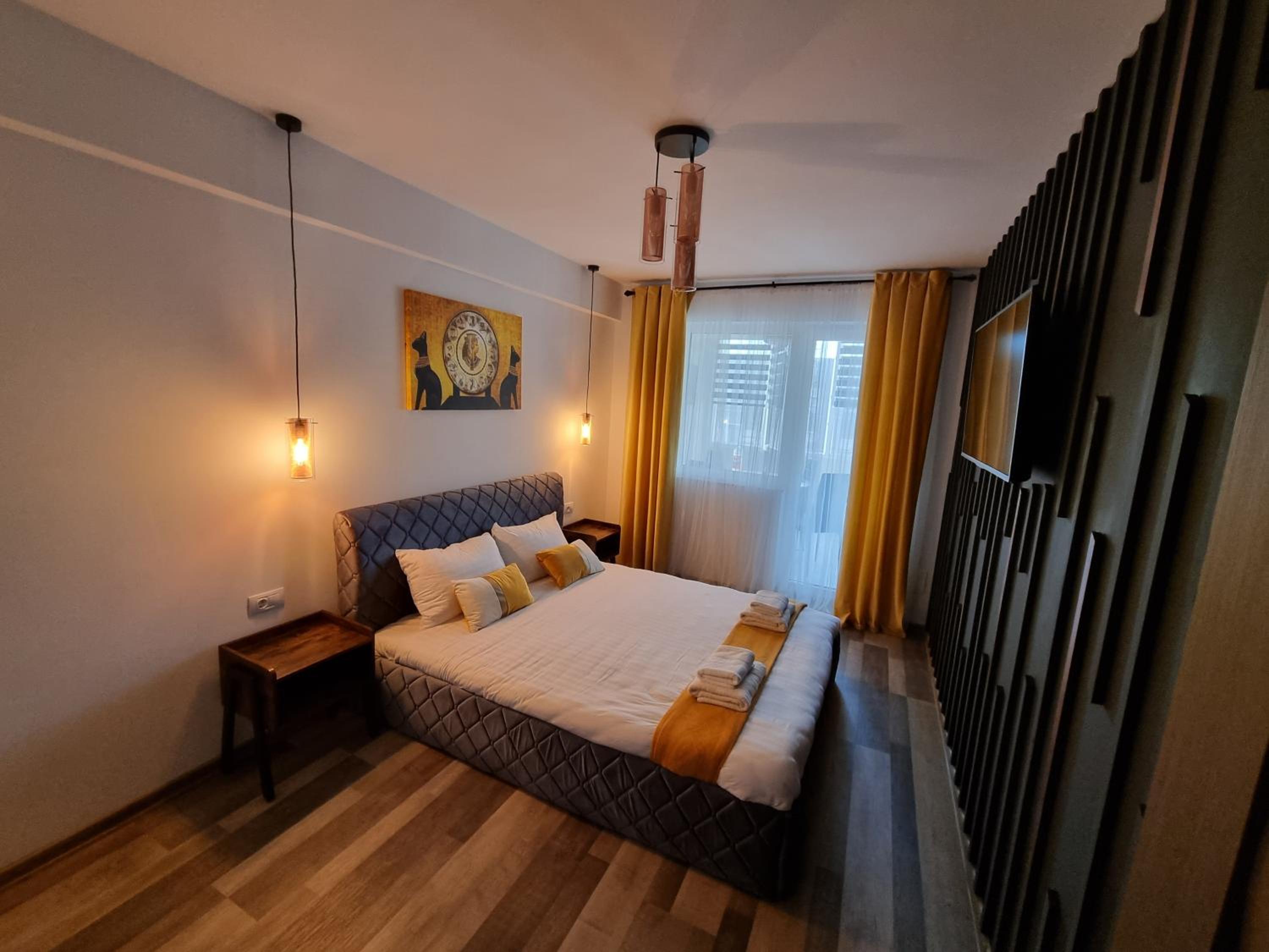 Luxury Apartments view 5