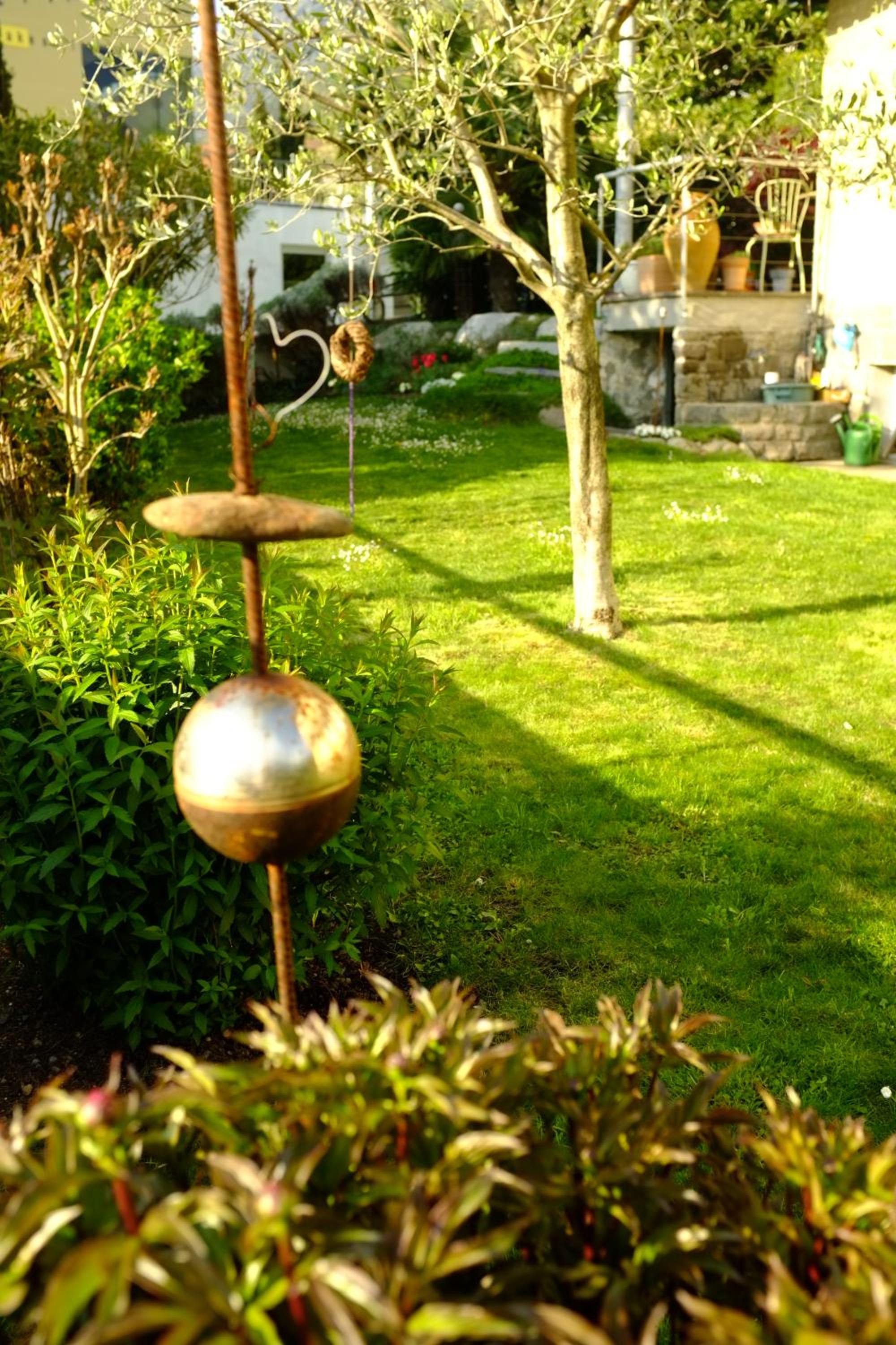 La Vista - Apartment mit Traumblick & Garten view 5