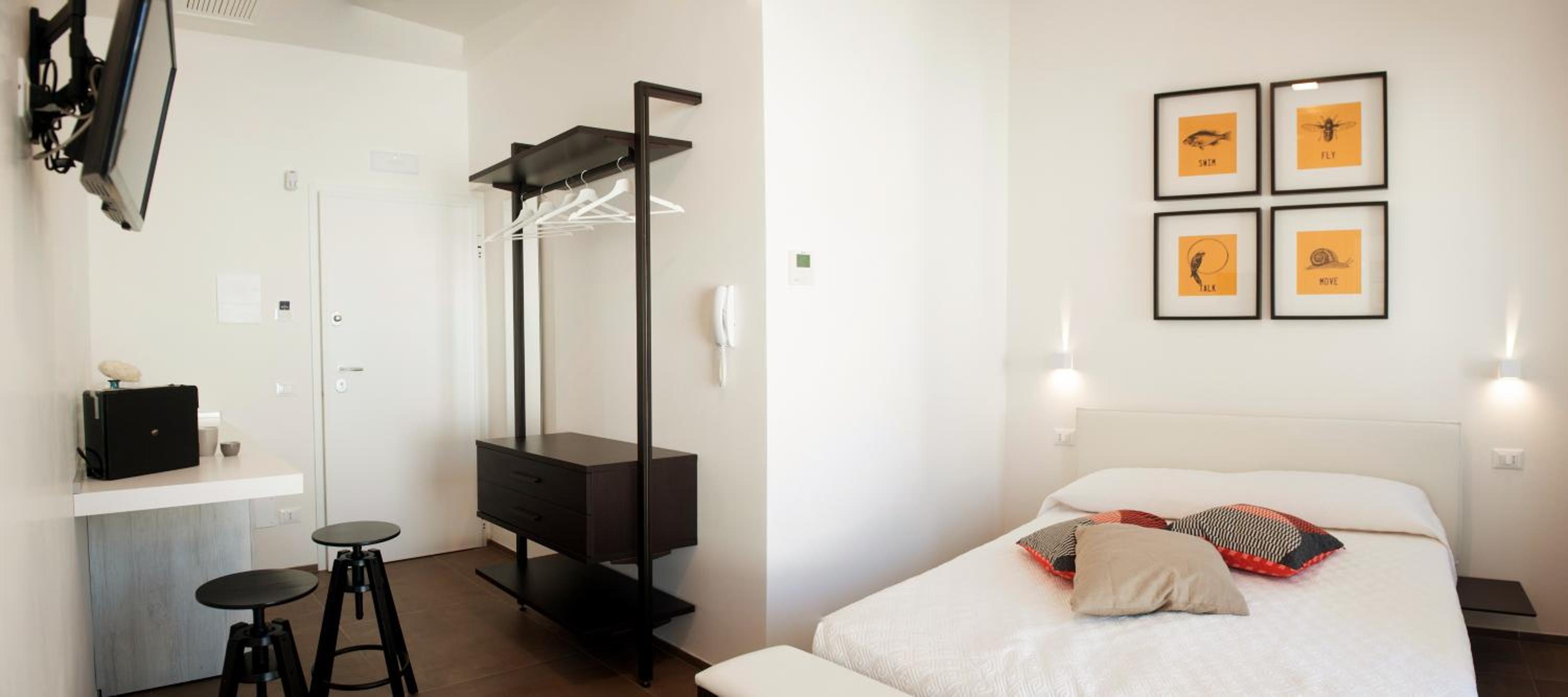 Via Del Faro Apartments view 5