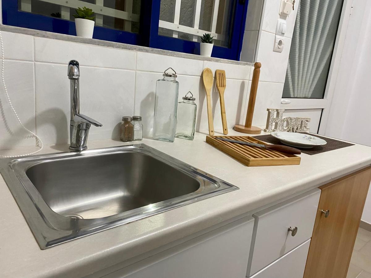Elgreco Apartment, at Tigaki, near the sea "4" photo 4