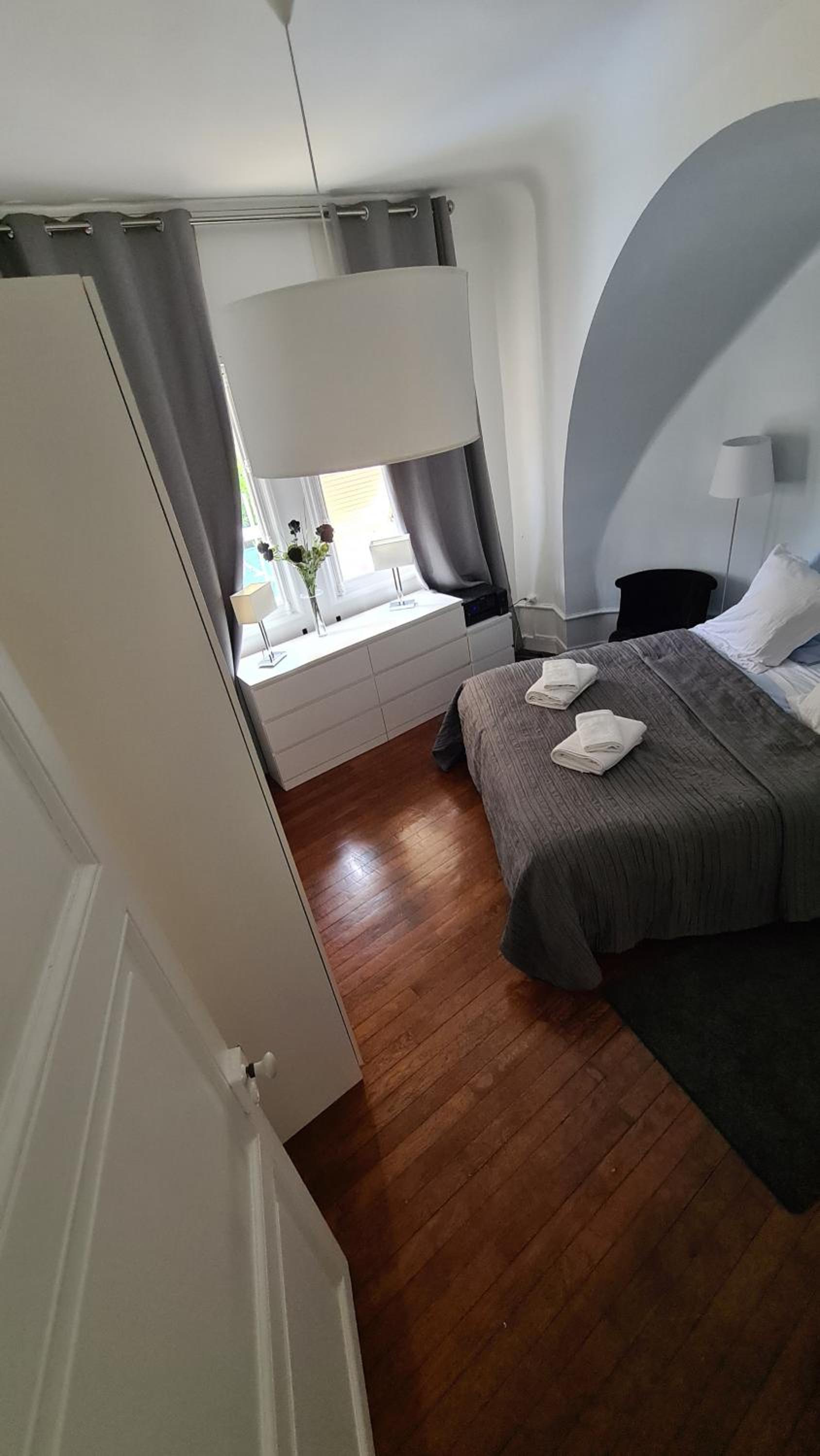 Maison de ville à Cannes à 450 mètres de la Croisette photo 2