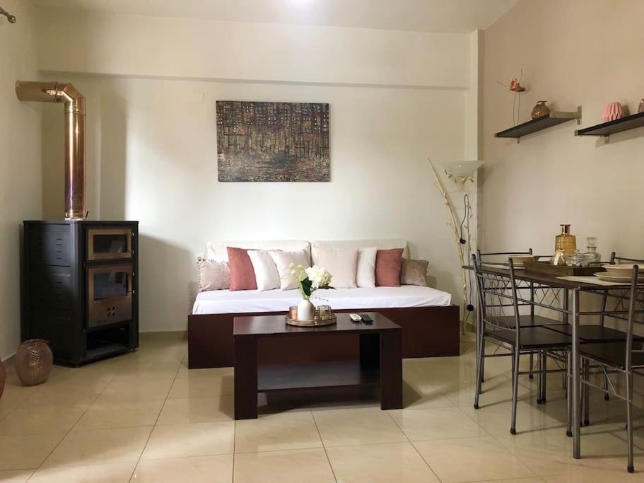 Afroditi's Guest House photo 3