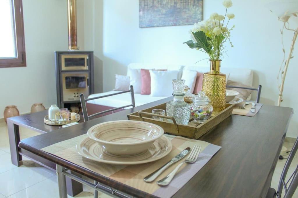 Afroditi's Guest House photo 5