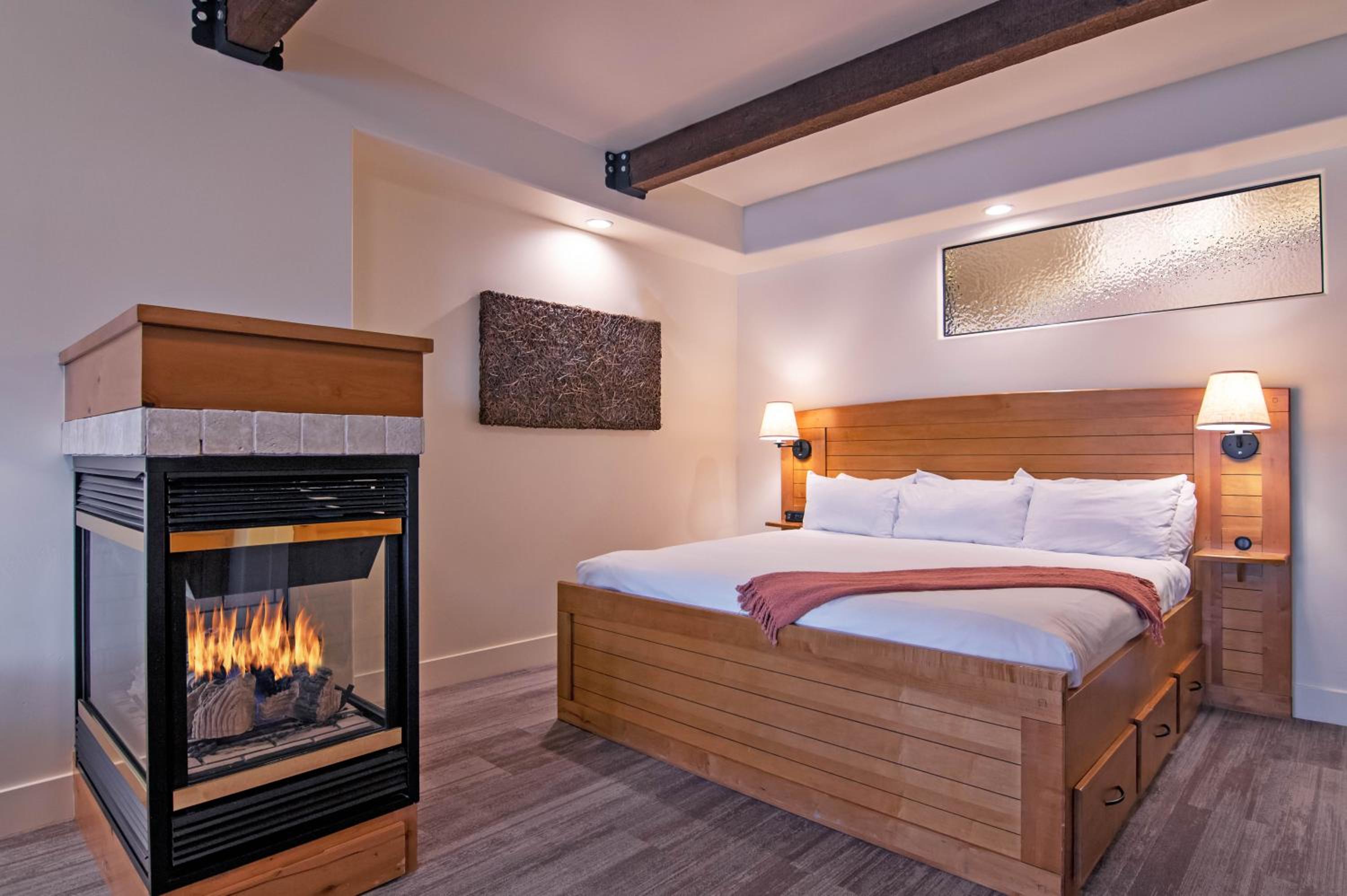 Newpark Resort