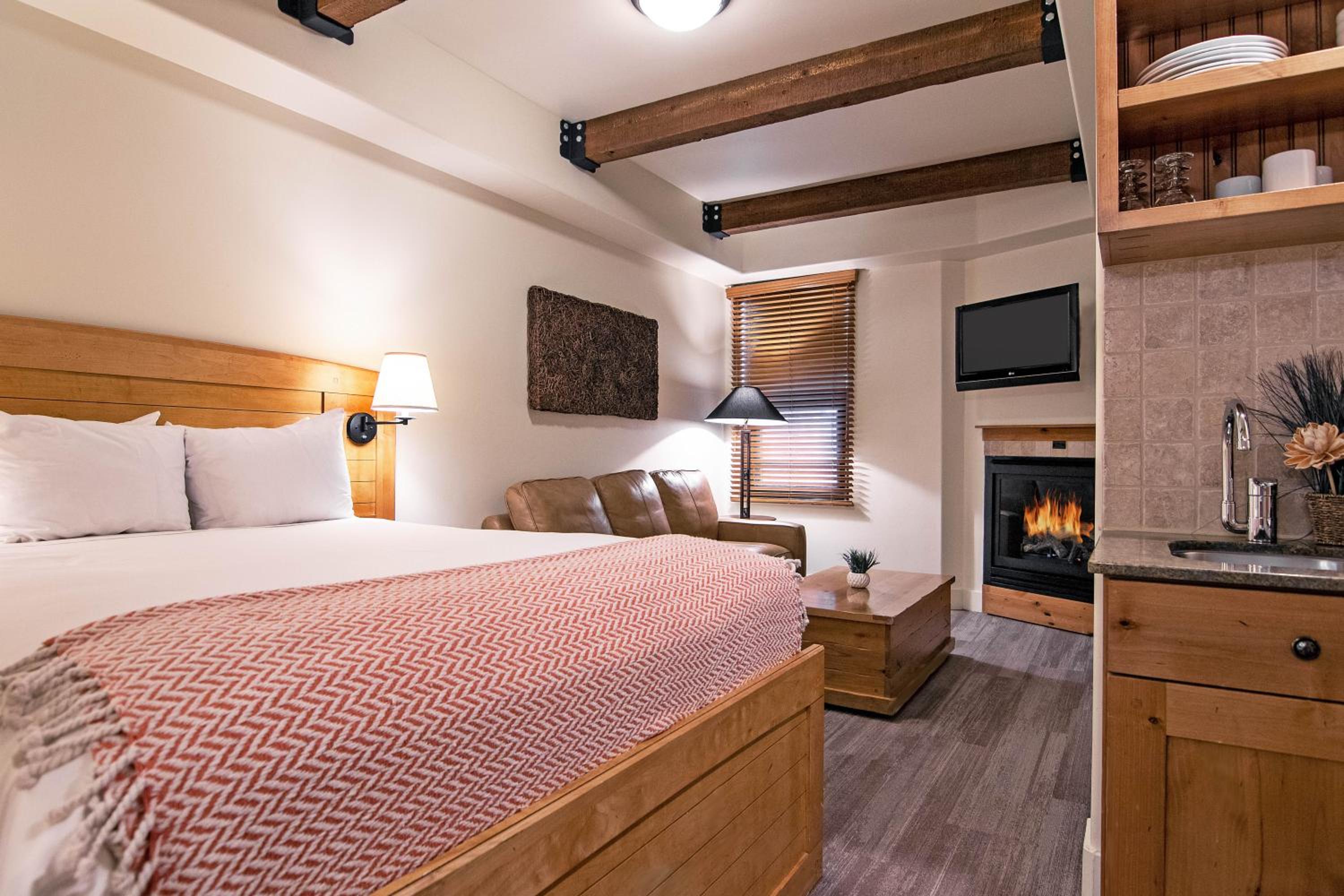 Newpark Resort