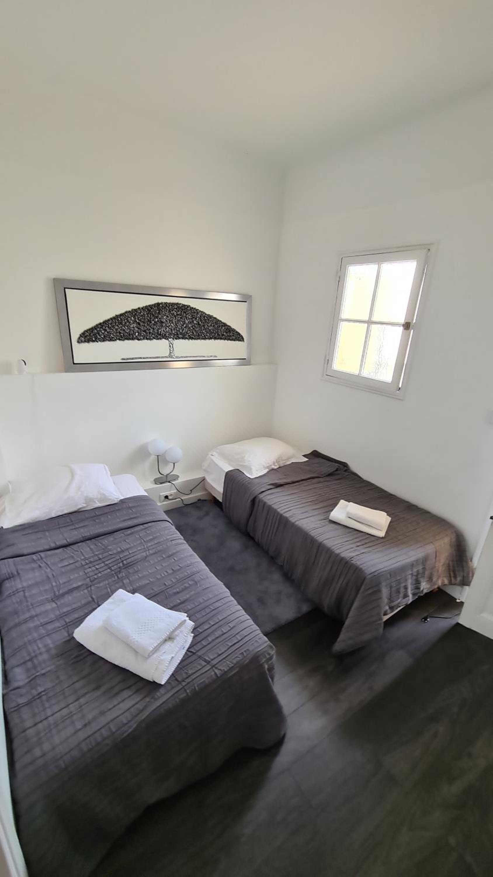Maison de ville à Cannes à 450 mètres de la Croisette photo 5
