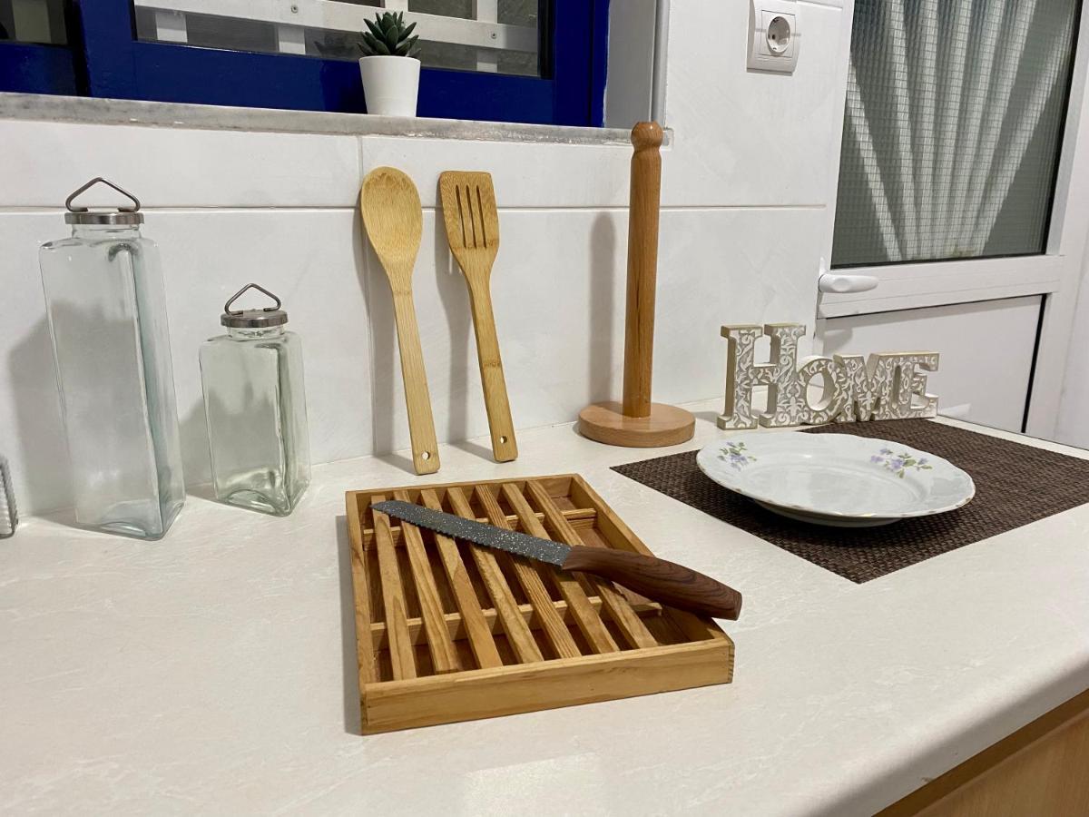 Elgreco Apartment, at Tigaki, near the sea "2" photo 3