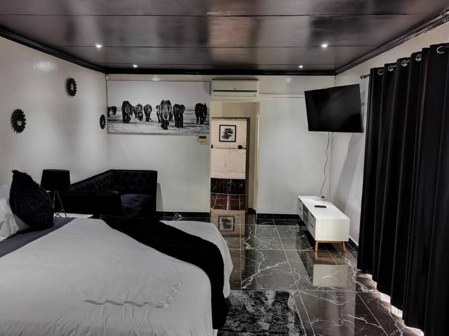 Semeni Asante Guesthouse