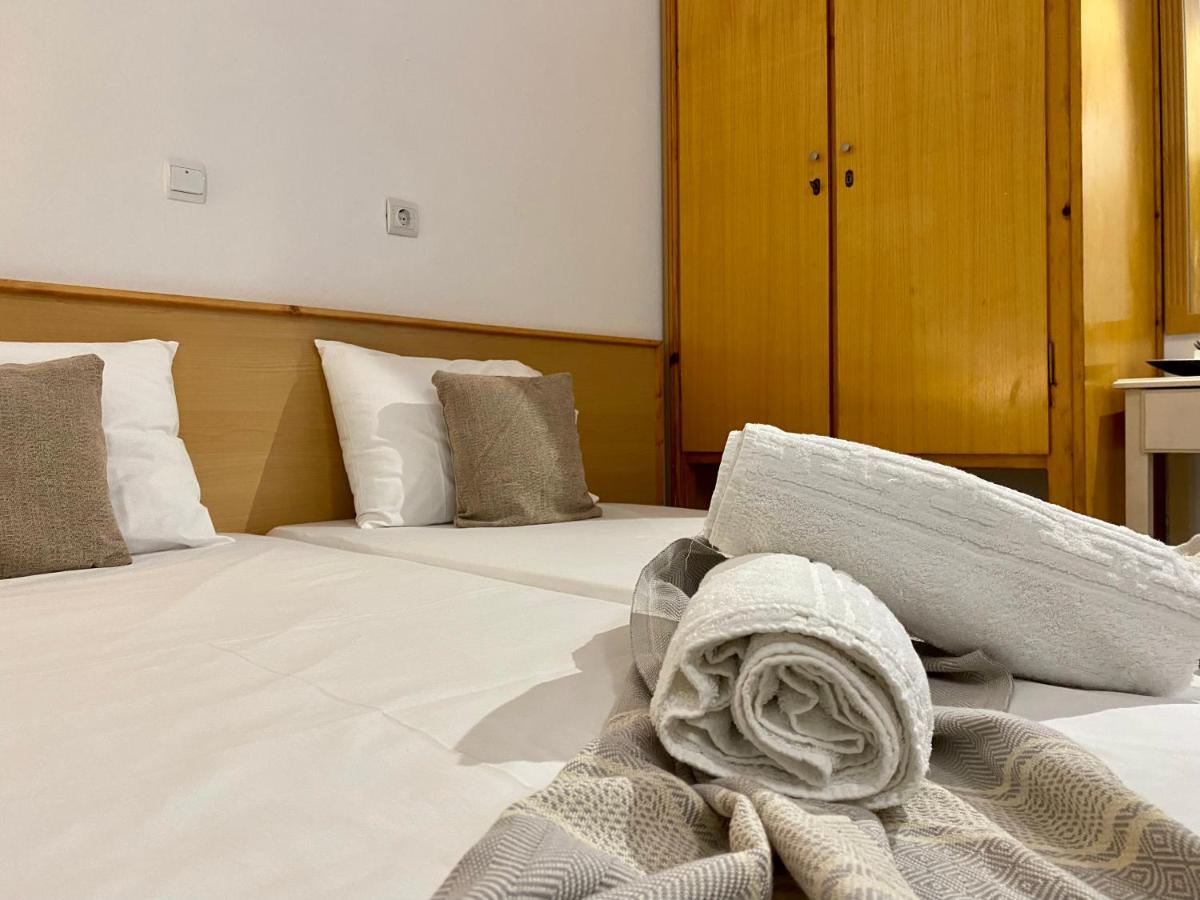 Elgreco Apartment, at Tigaki, near the sea "2" photo 5