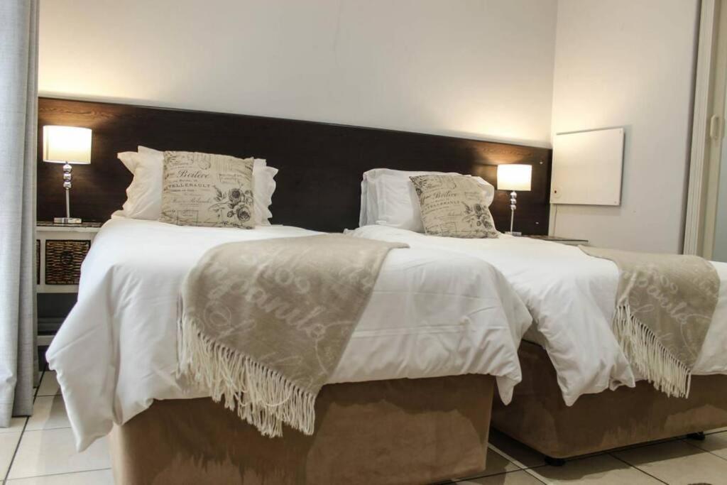 Semeni Asante Guesthouse