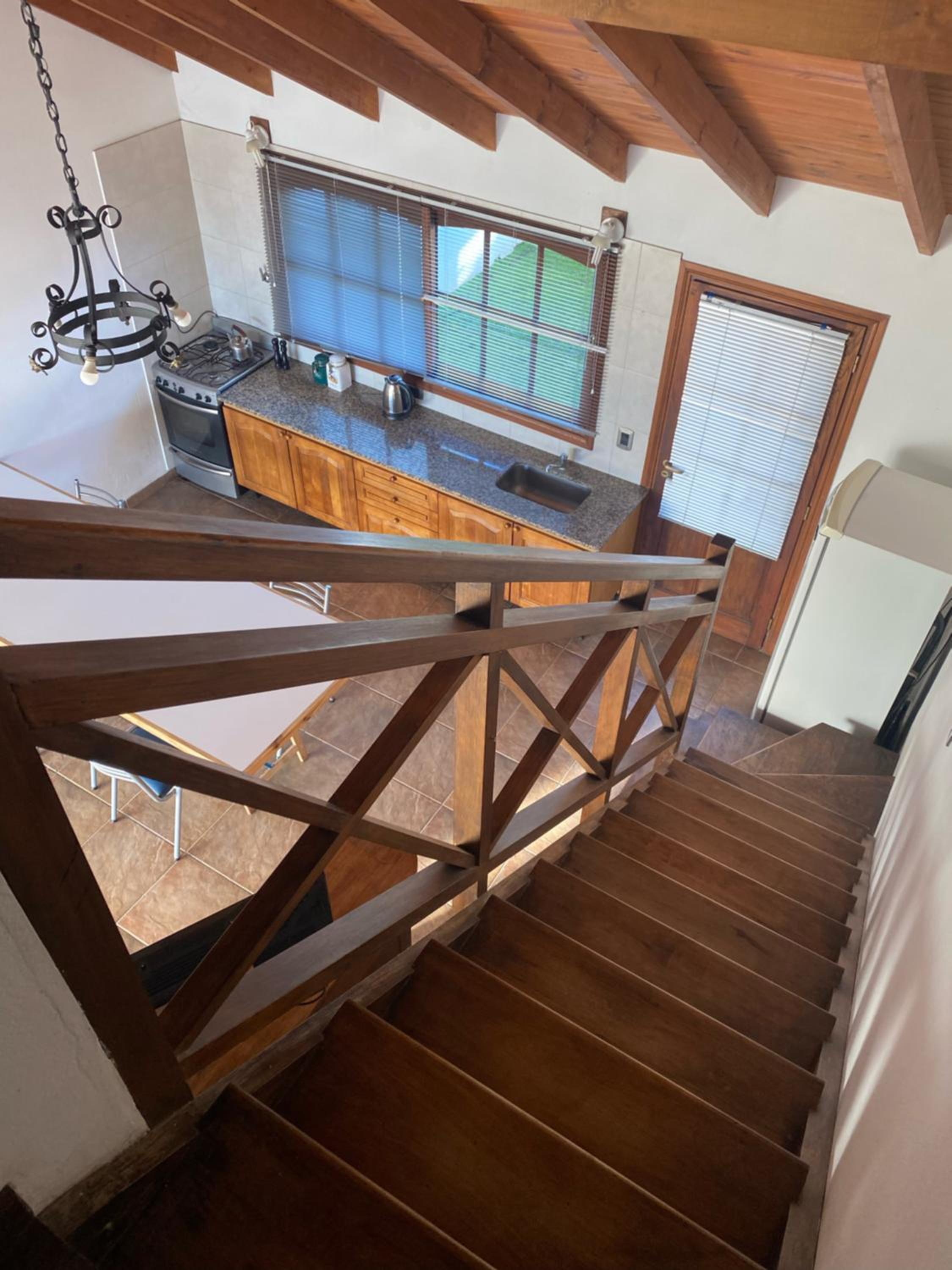 Puerto Duplex