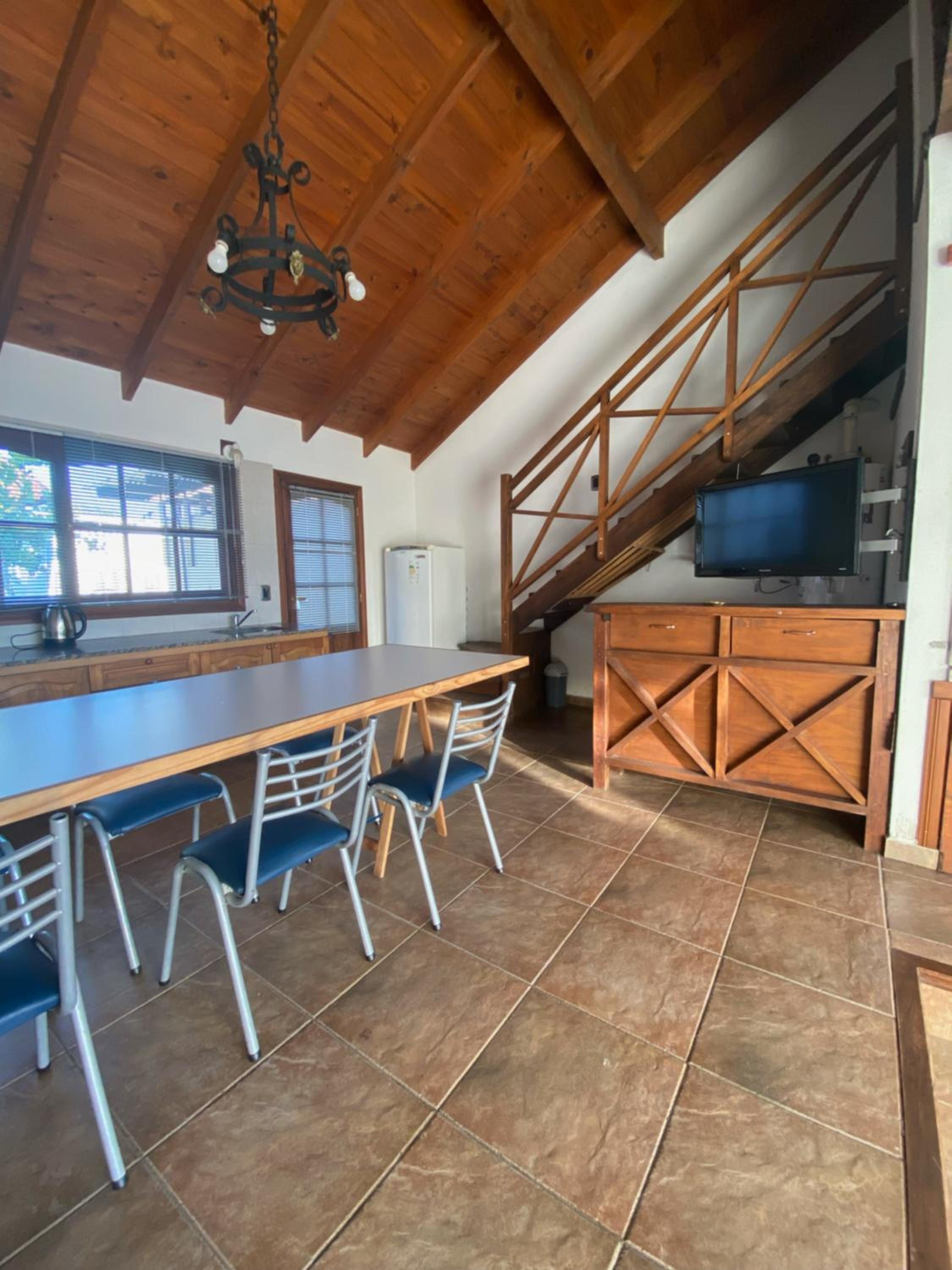 Puerto Duplex