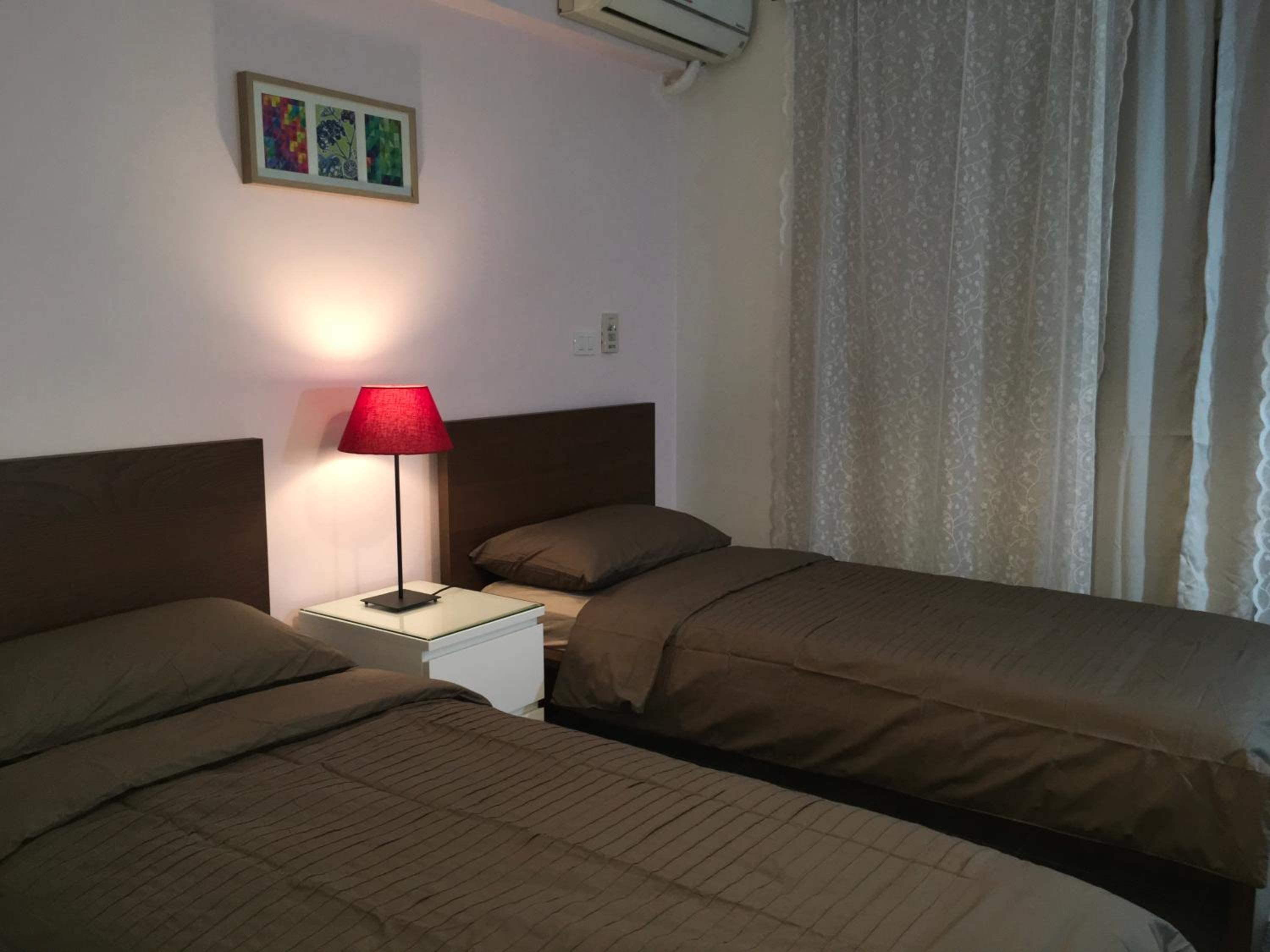 Al-Rehab luxury apartment Families only