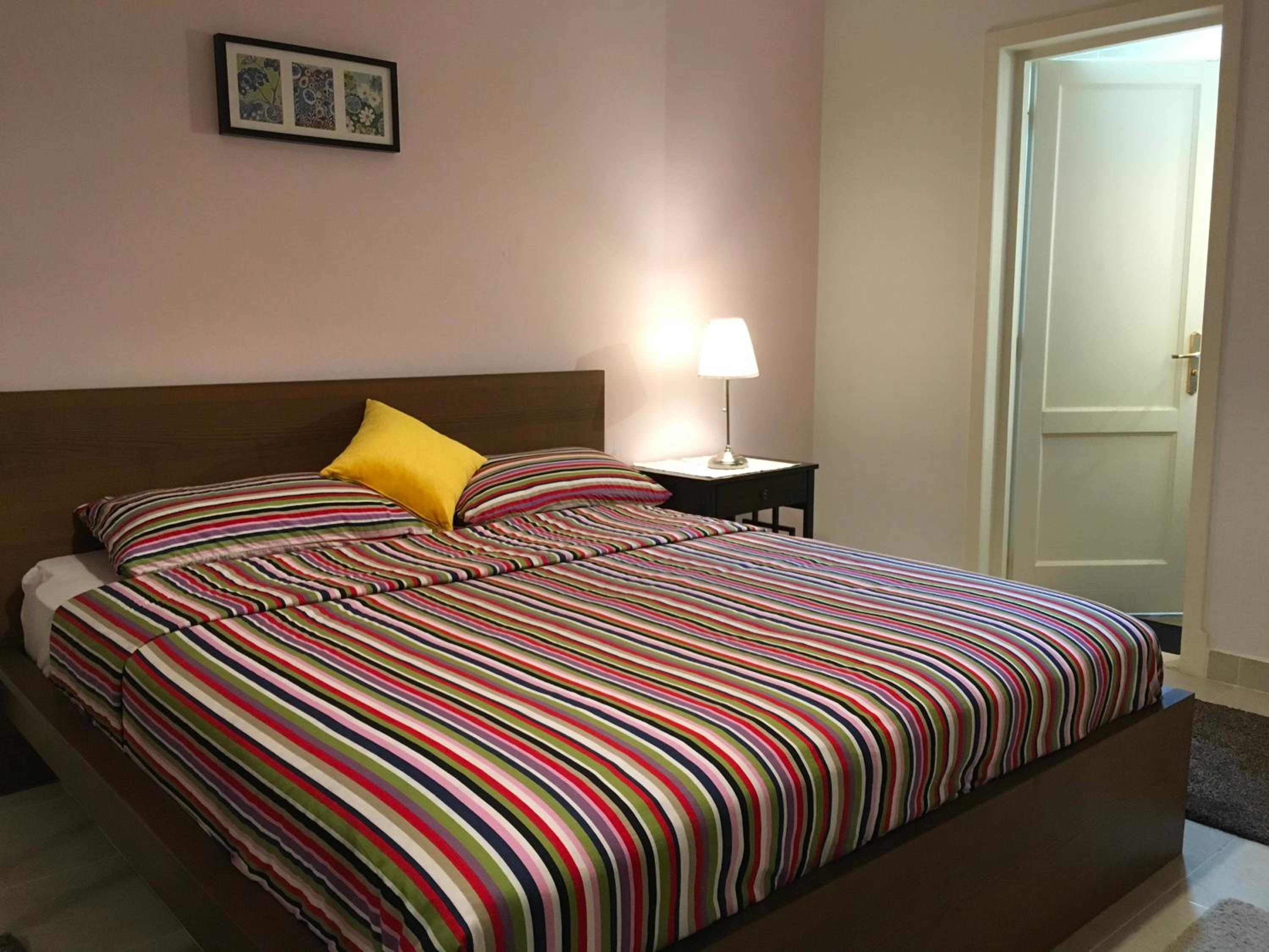 Al-Rehab luxury apartment Families only