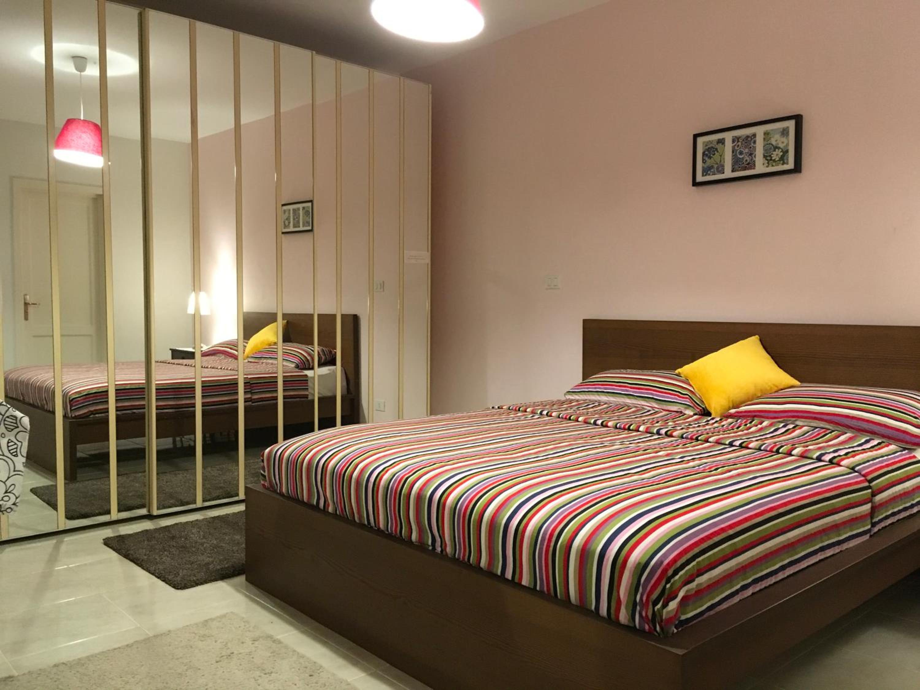 Al-Rehab luxury apartment Families only