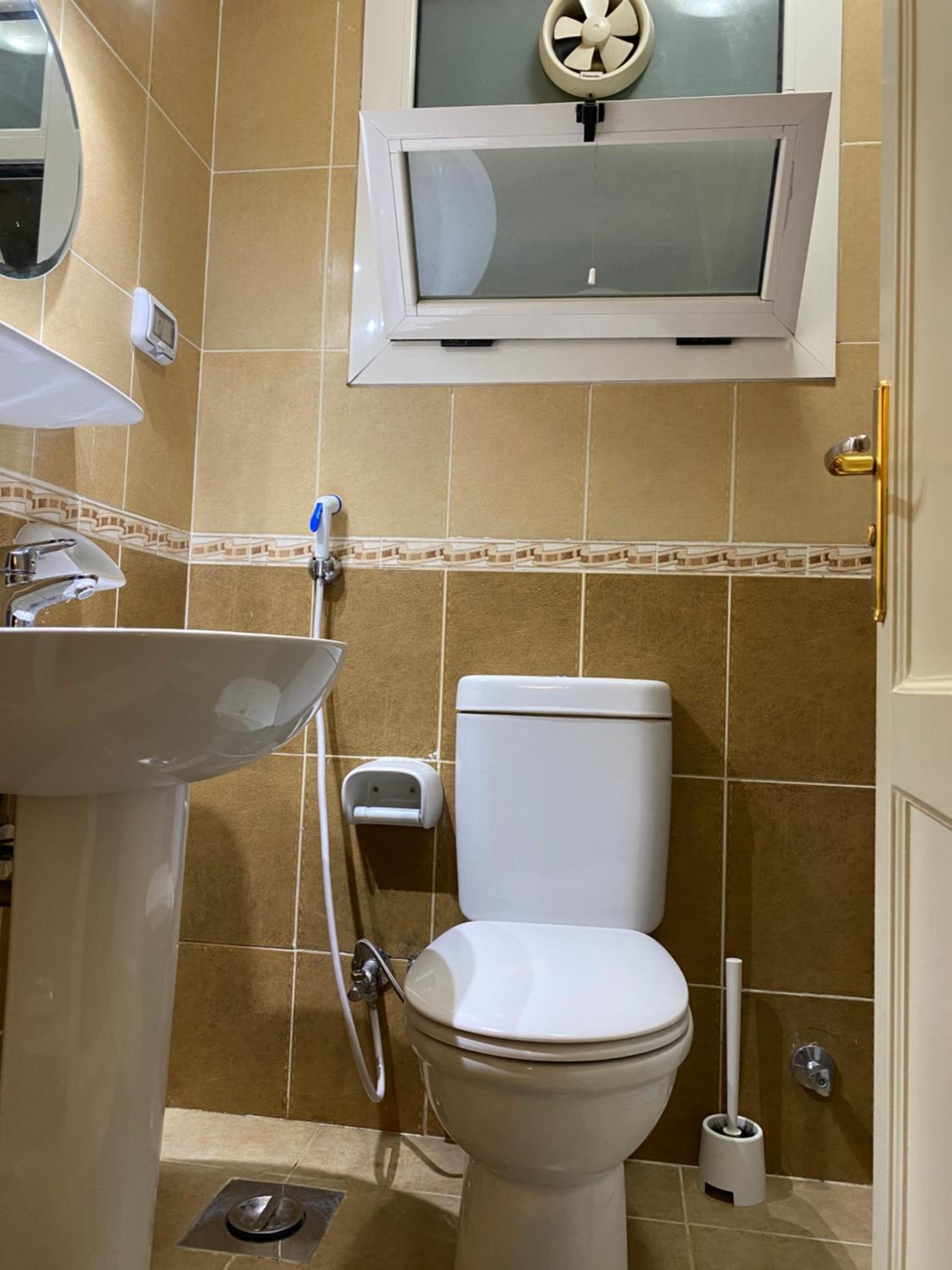 Al-Rehab luxury apartment Families only