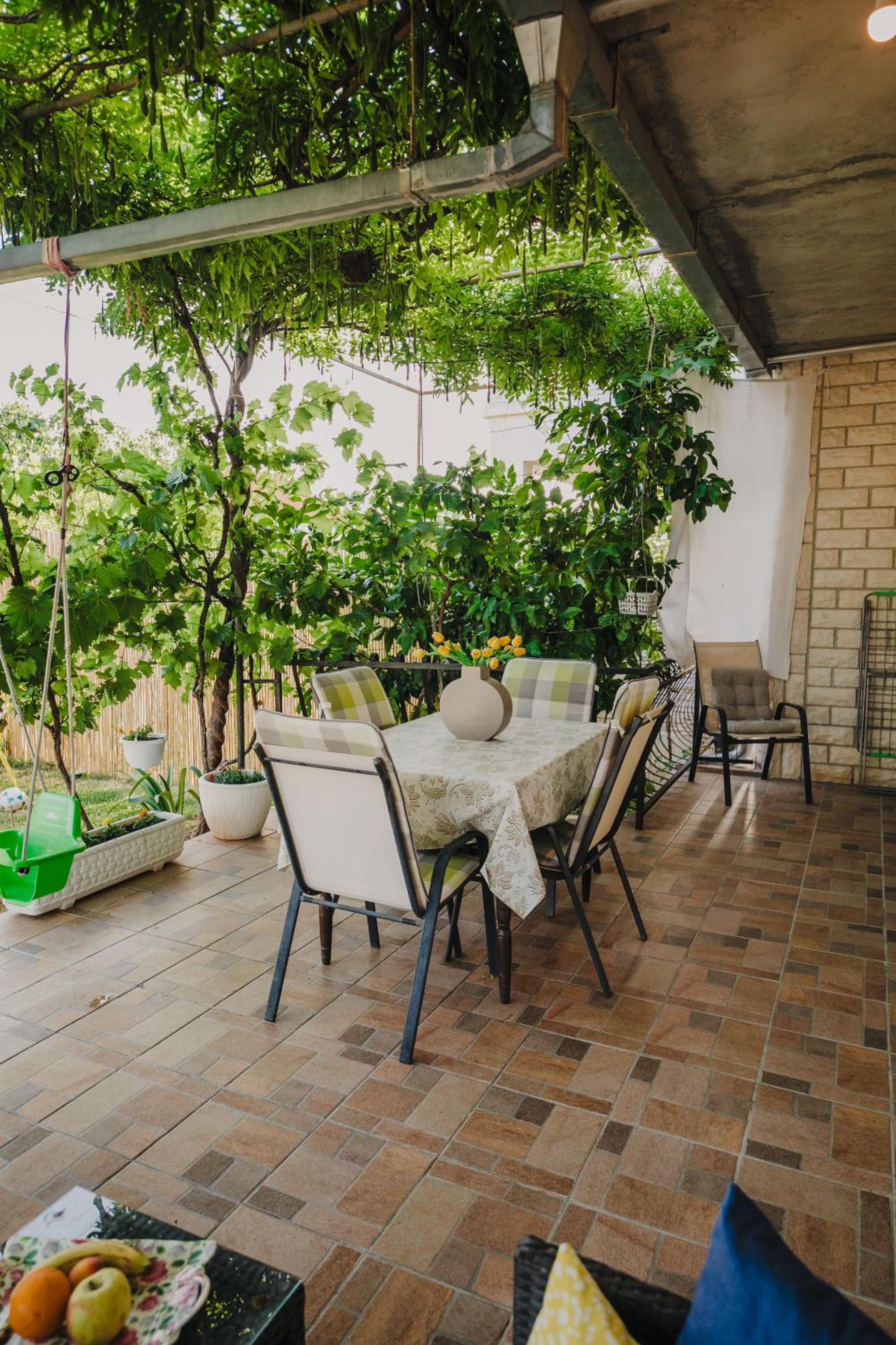 Apartman Branko