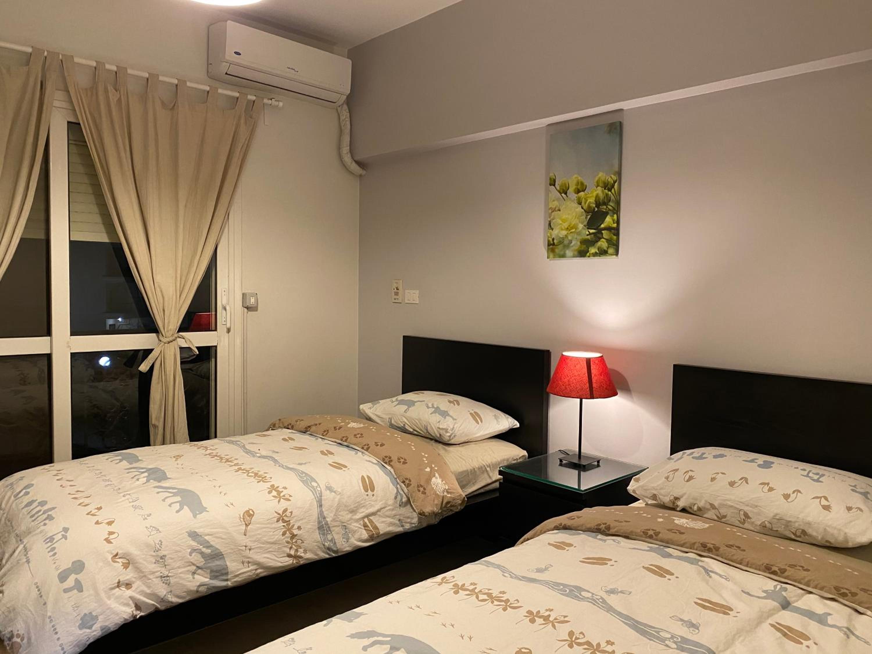 Al-Rehab luxury apartment Families only