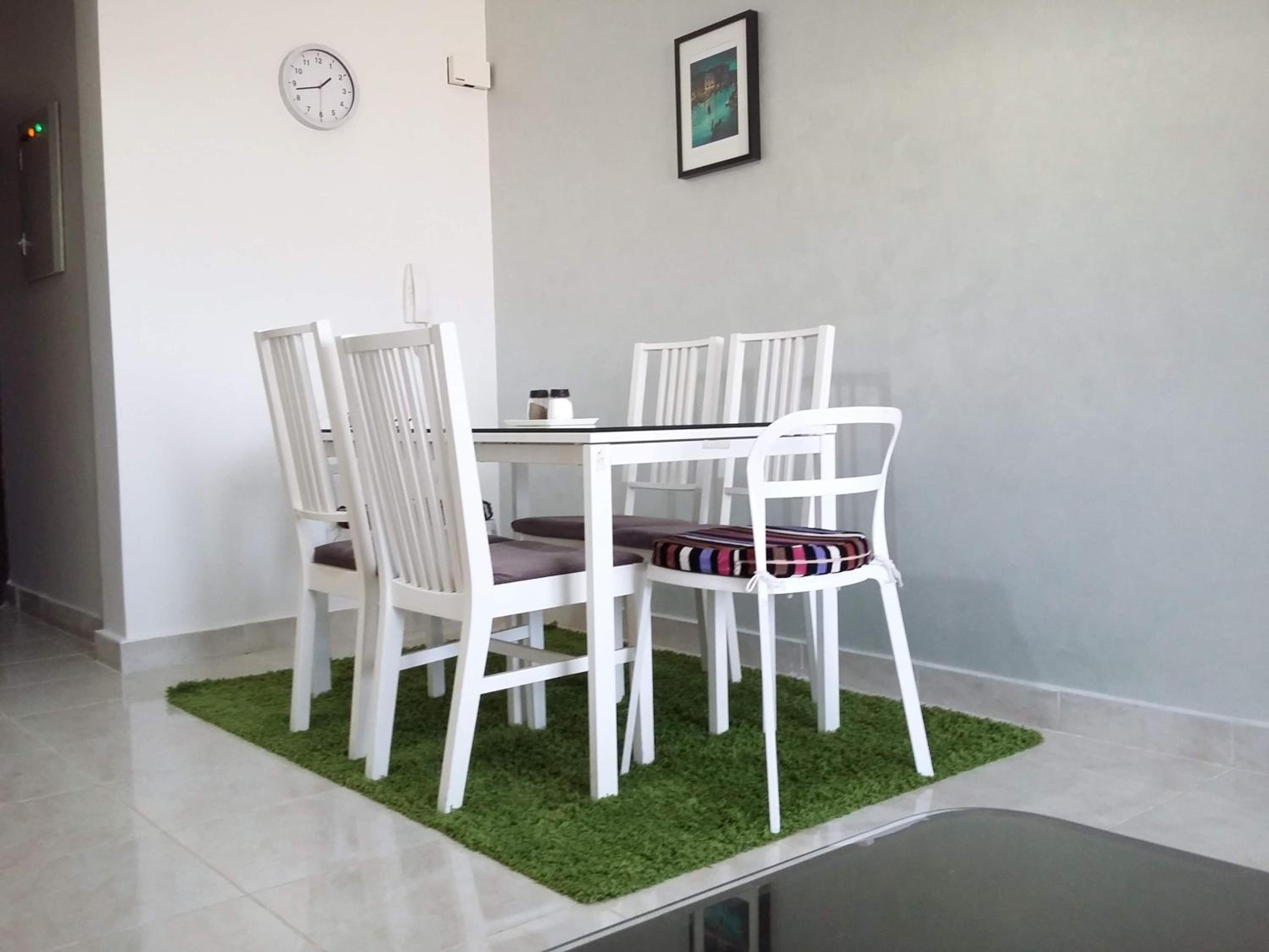 Al-Rehab luxury apartment Families only
