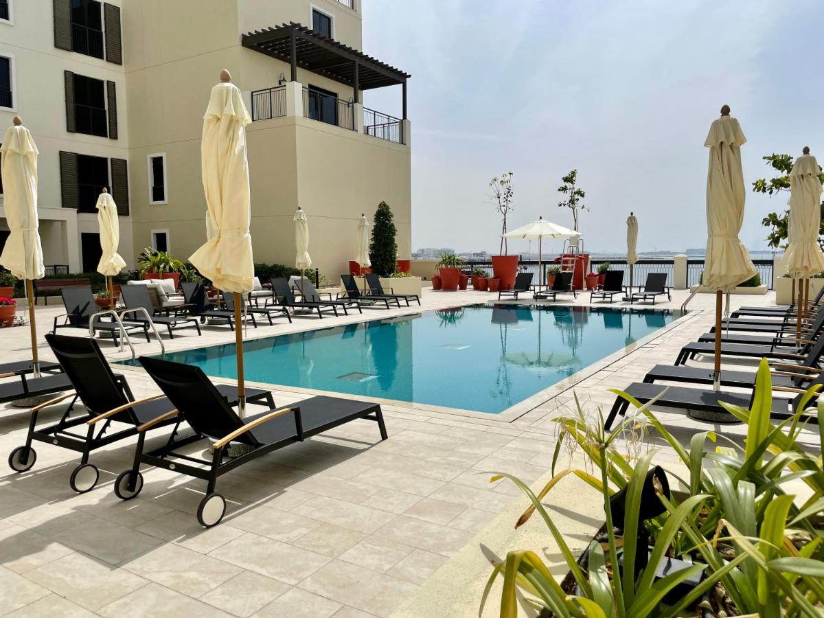Ultimate Stay - 4 Beds - La Mer - Sunset Marina View