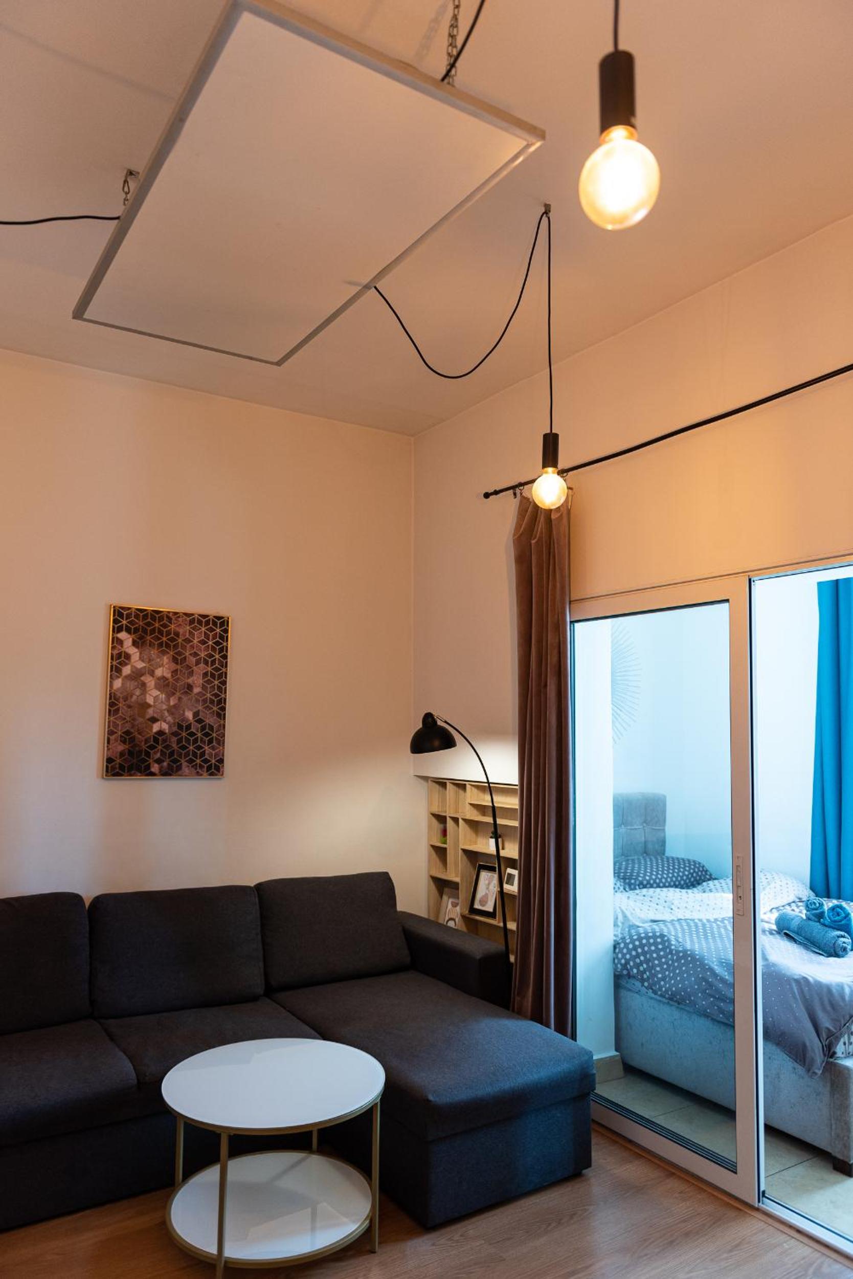 Ultra Central Modern Apartment close to Old Town - University view 2