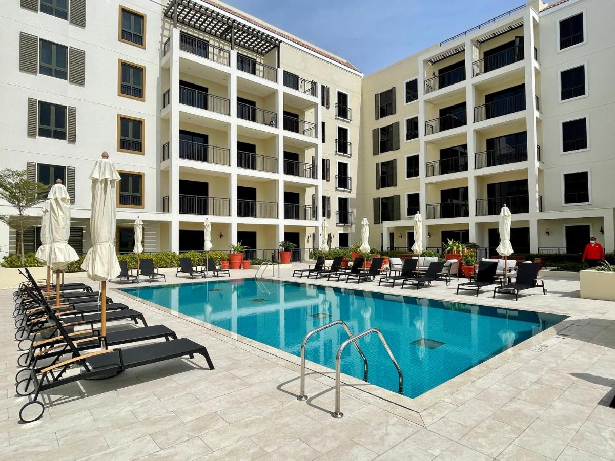 Ultimate Stay - 4 Beds - La Mer - Sunset Marina View