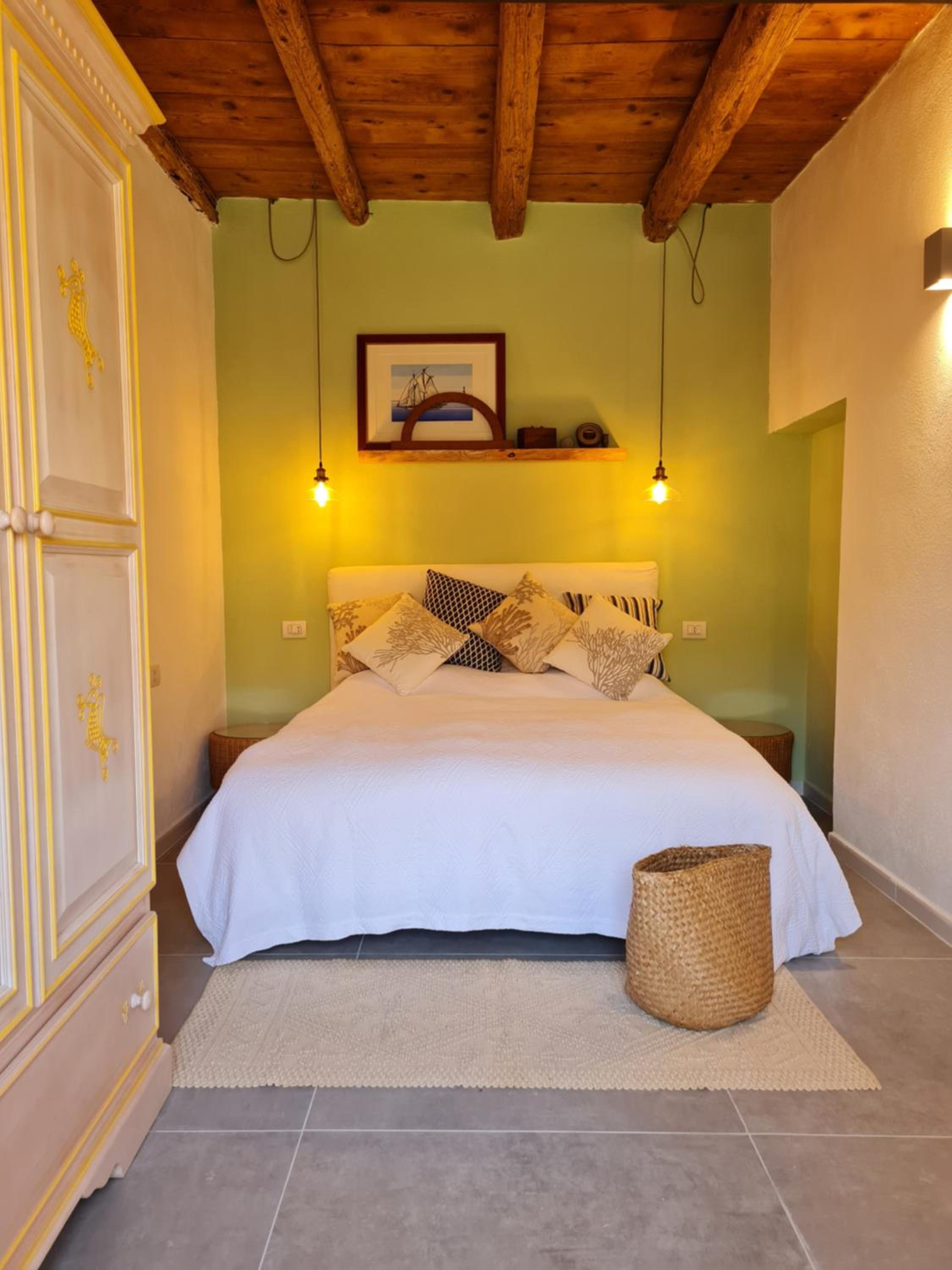 Residence Cala Francese - Case sul mare view 3