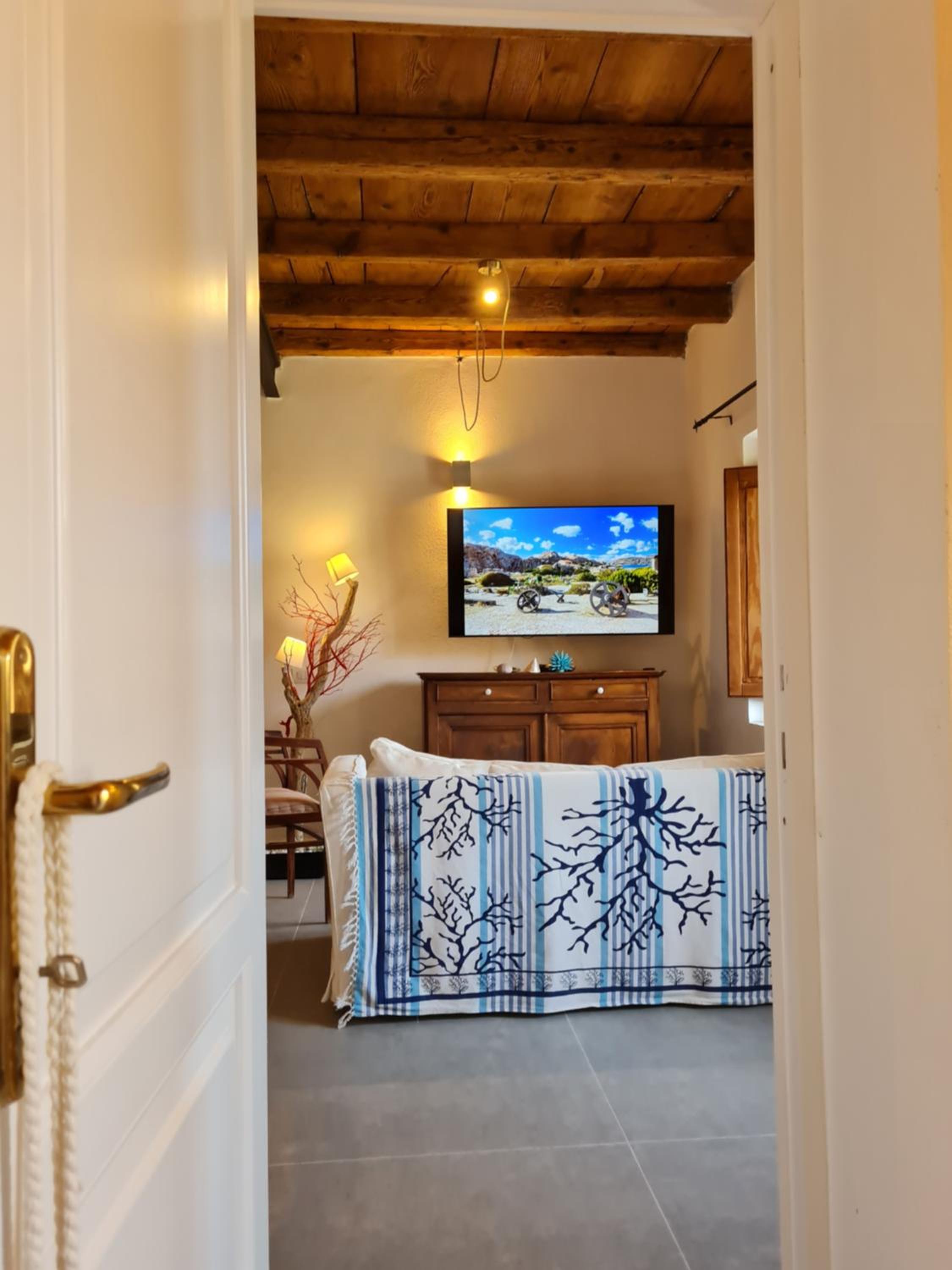 Residence Cala Francese - Case sul mare view 4
