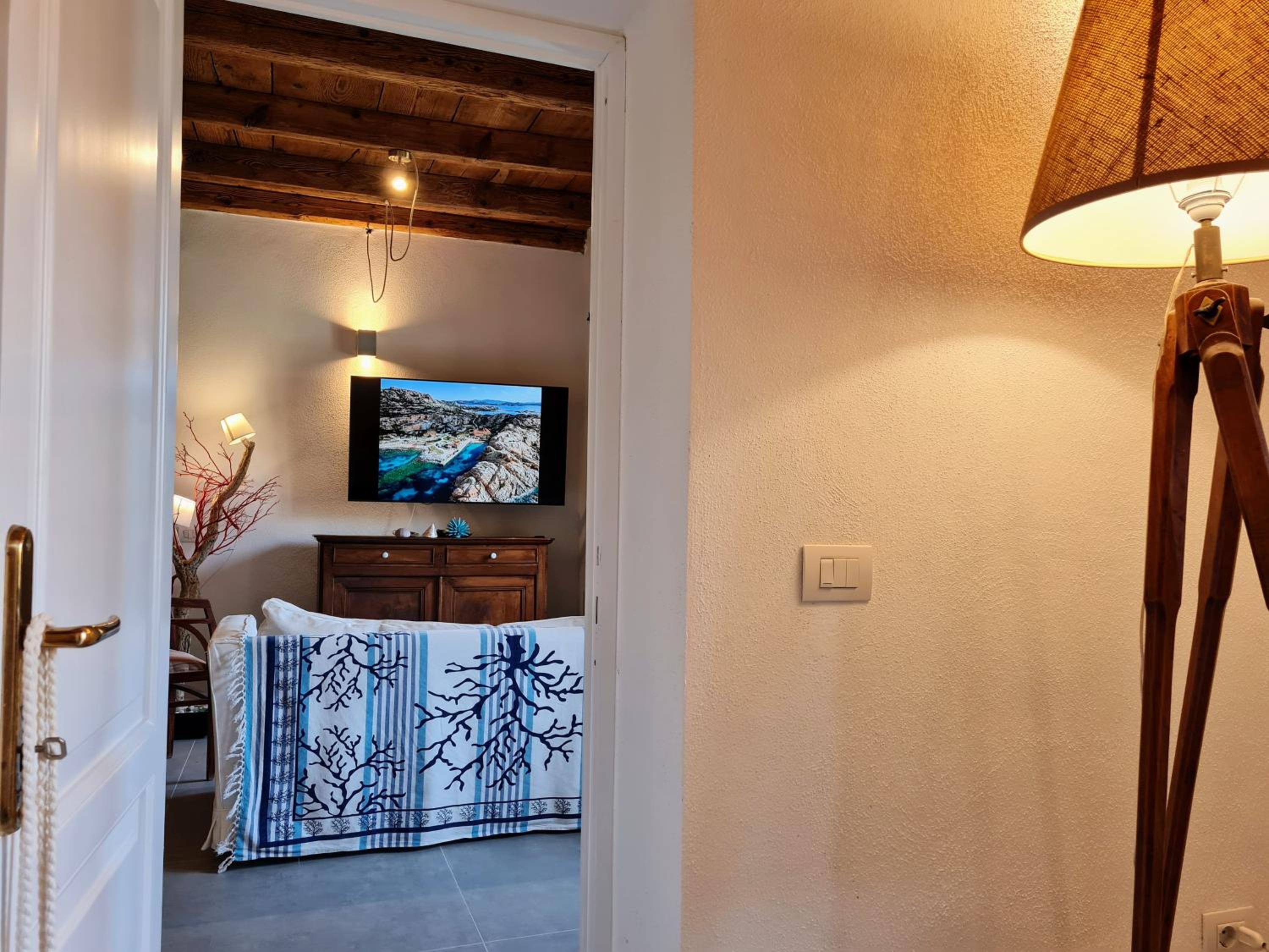 Residence Cala Francese - Case sul mare view 5
