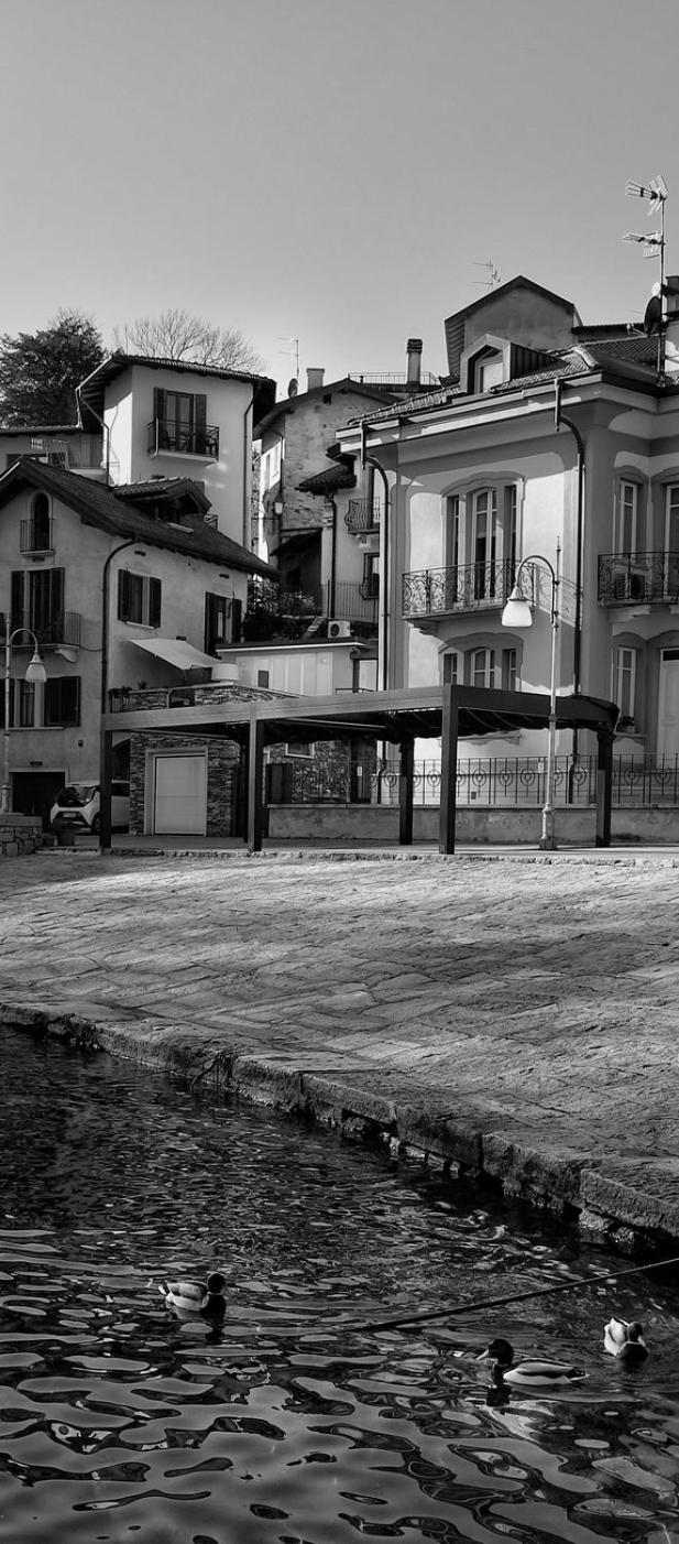 Cà Rosa view 4