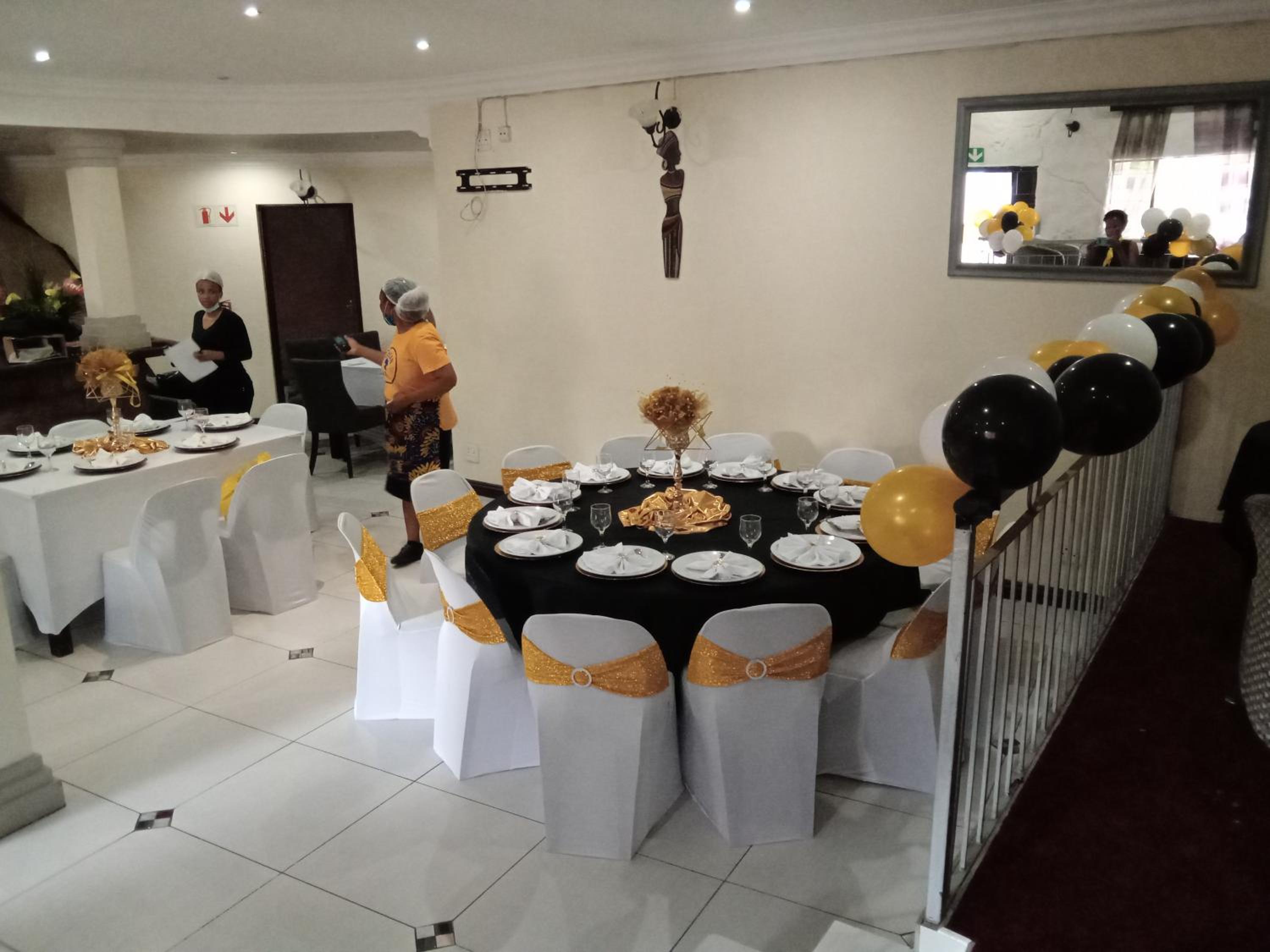 Ecotel Midrand