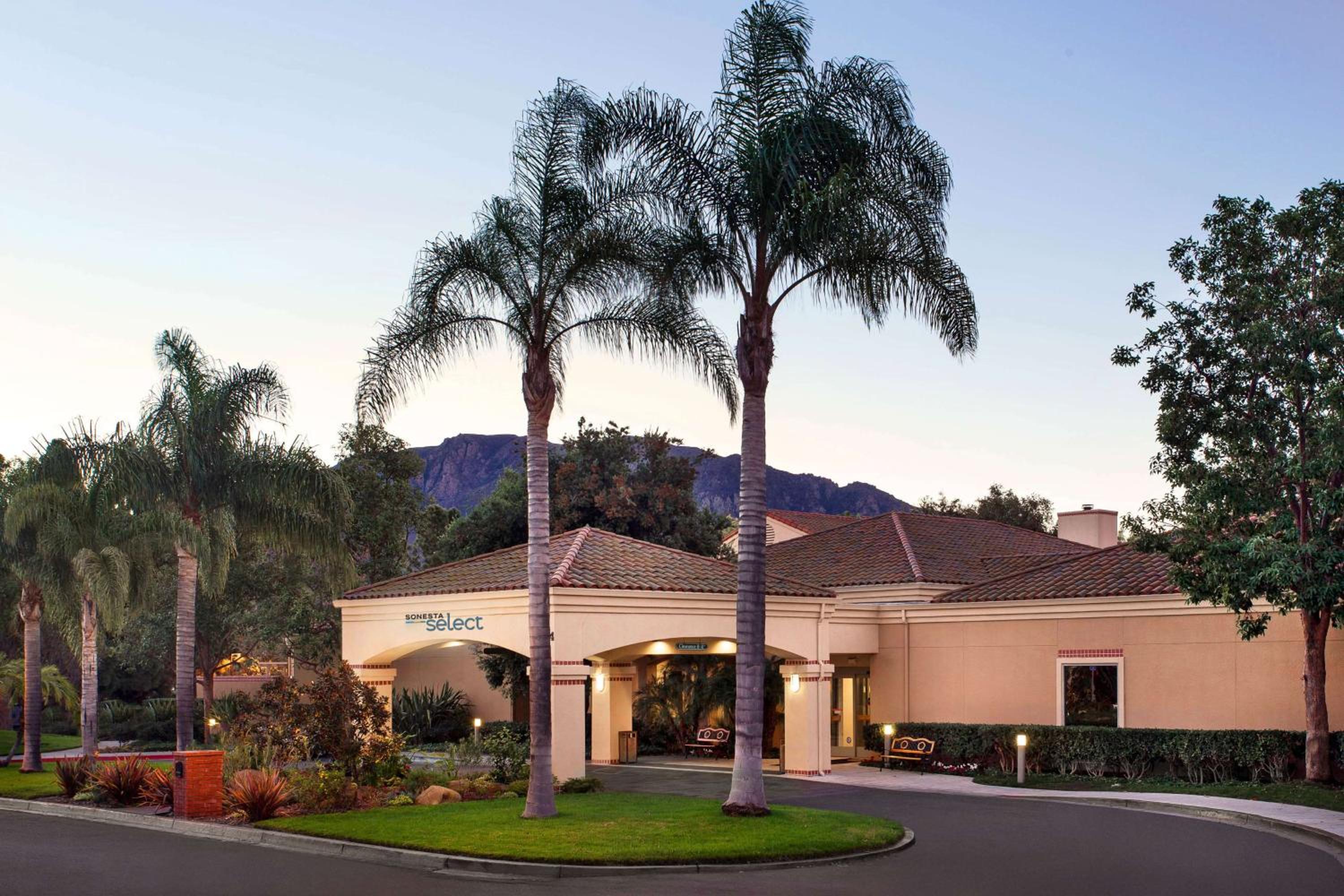 Camarillo Vacations - Sonesta Select Camarillo - Property Image 14