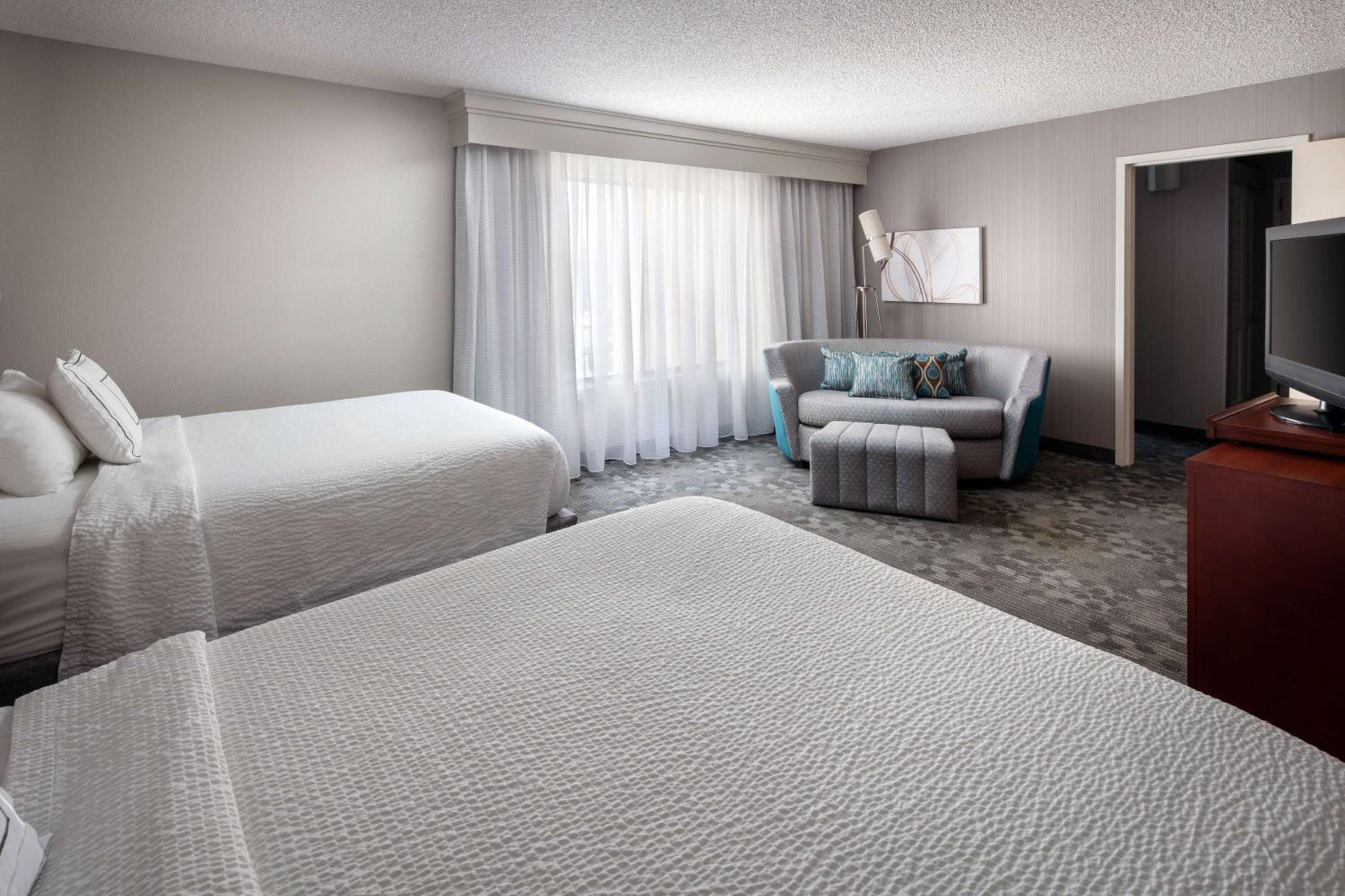 Camarillo Vacations - Sonesta Select Camarillo - Property Image 10