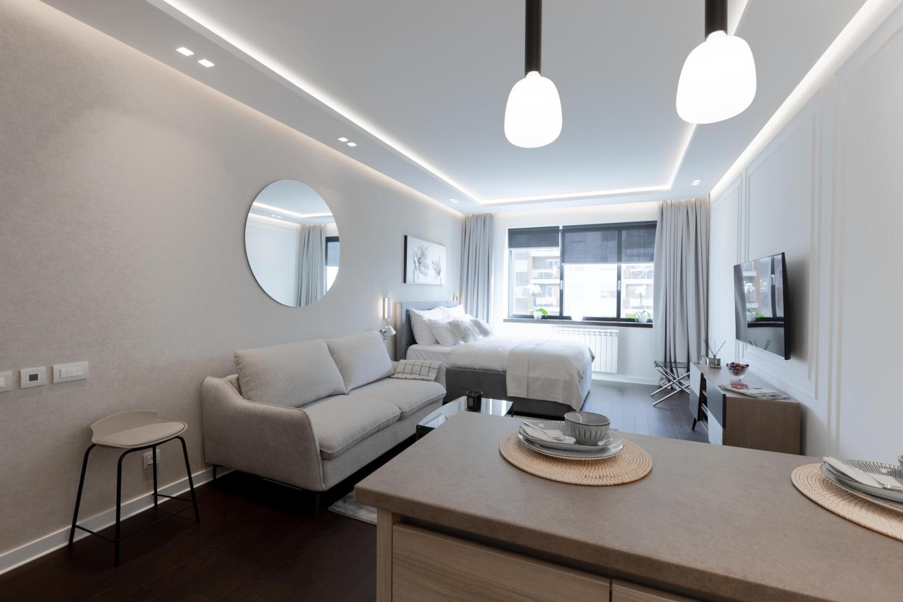 A Blok Top Living view 4