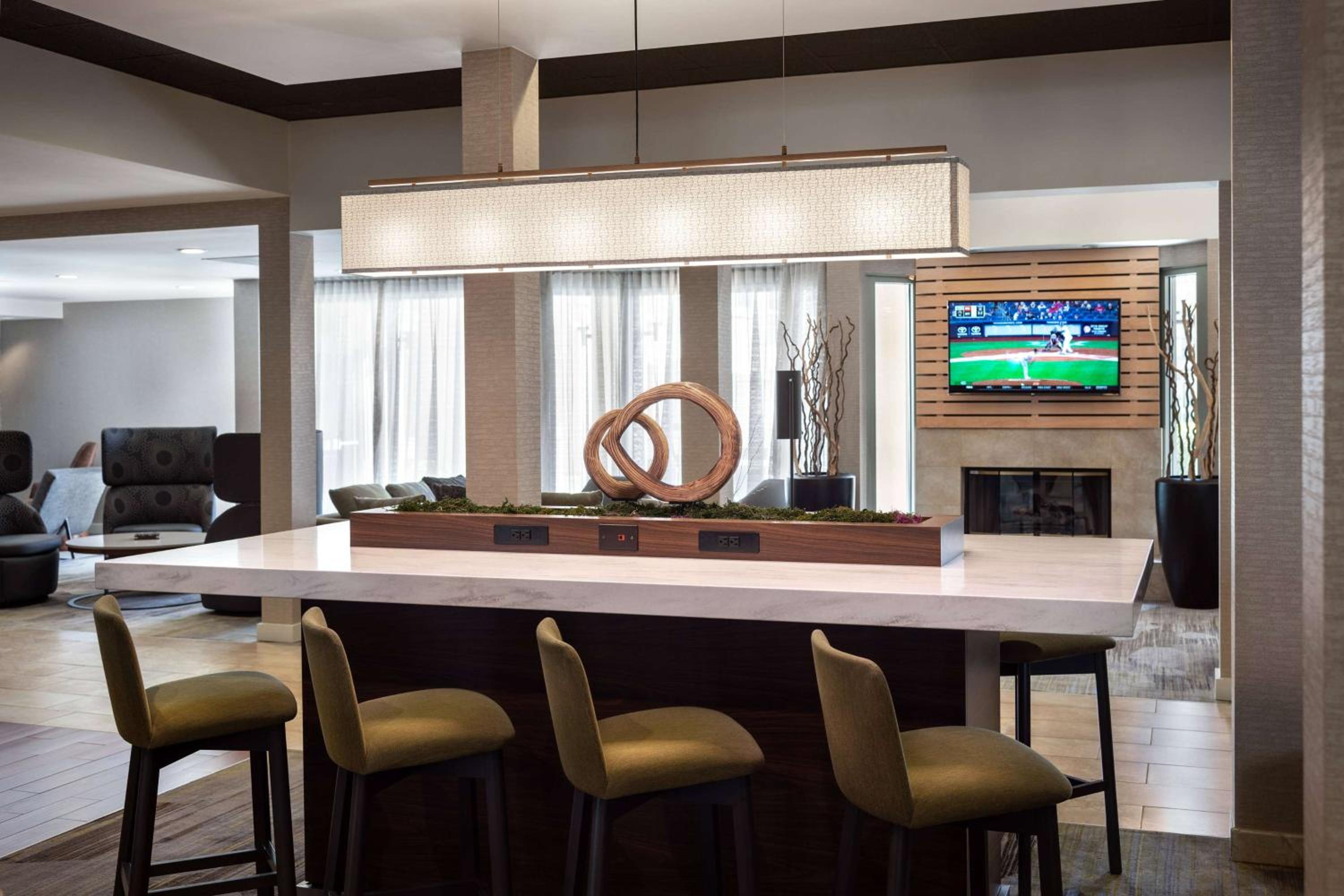 Camarillo Vacations - Sonesta Select Camarillo - Property Image 30