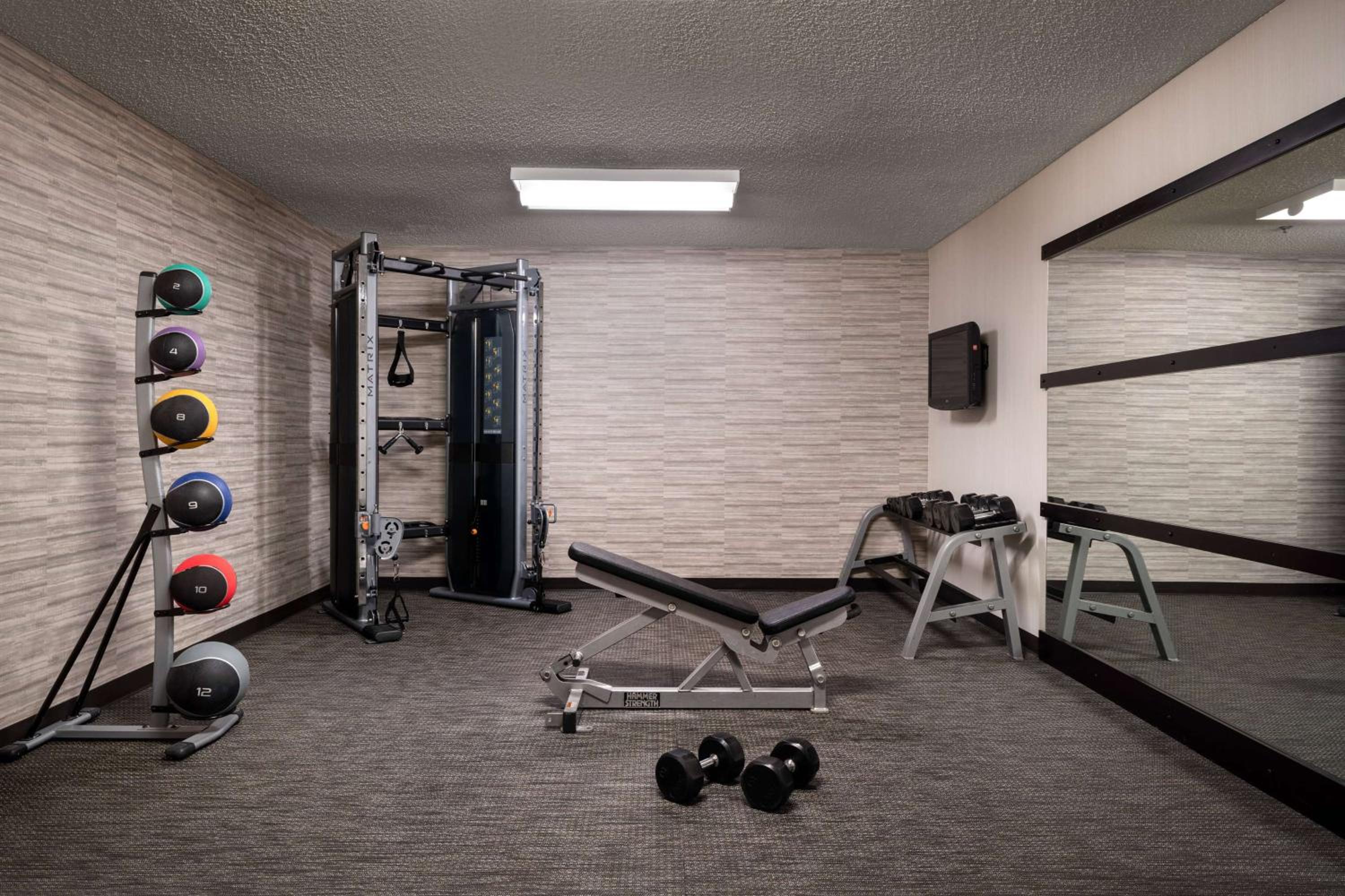 Camarillo Vacations - Sonesta Select Camarillo - Property Image 37