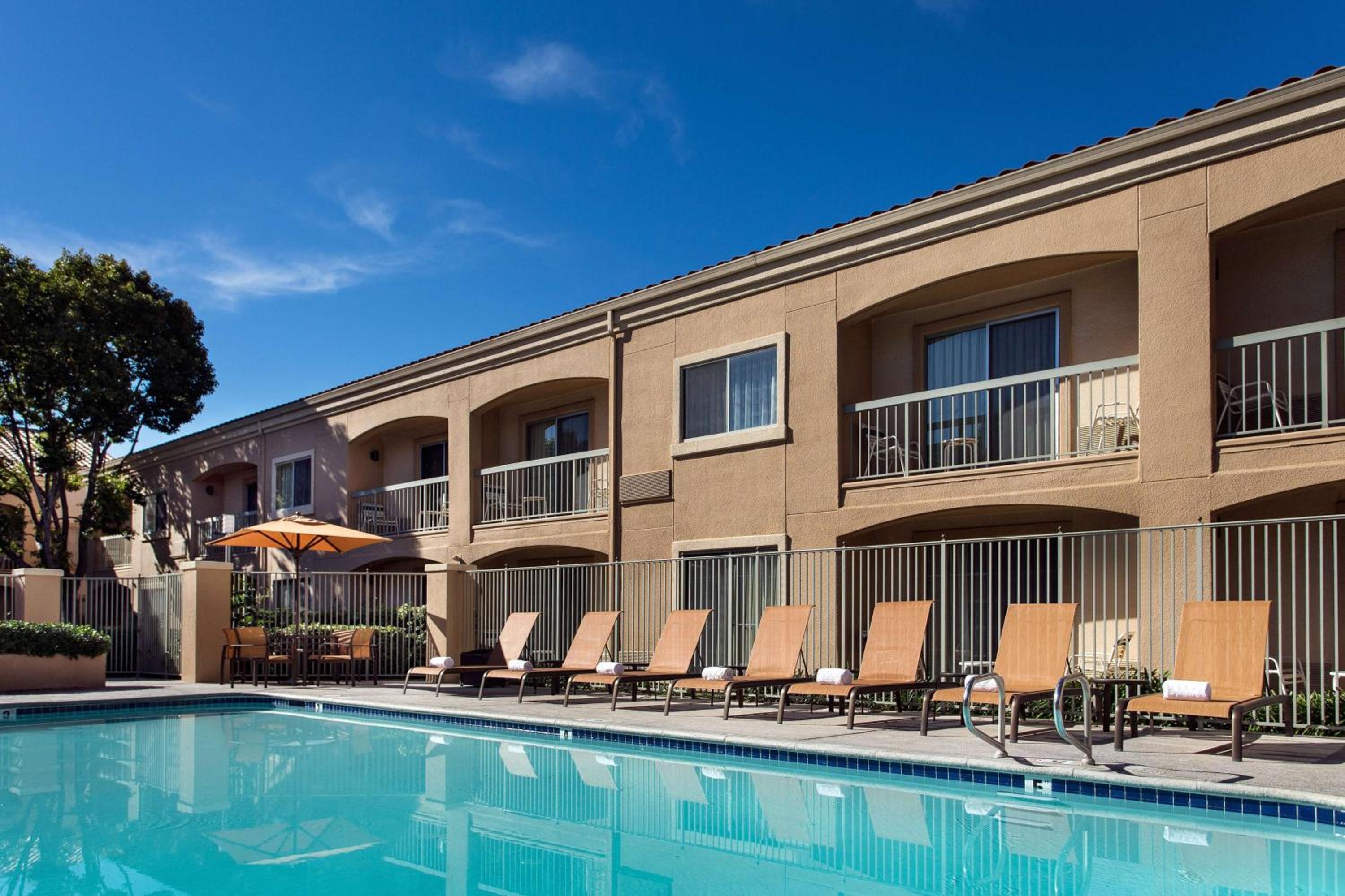 Camarillo Vacations - Sonesta Select Camarillo - Property Image 42