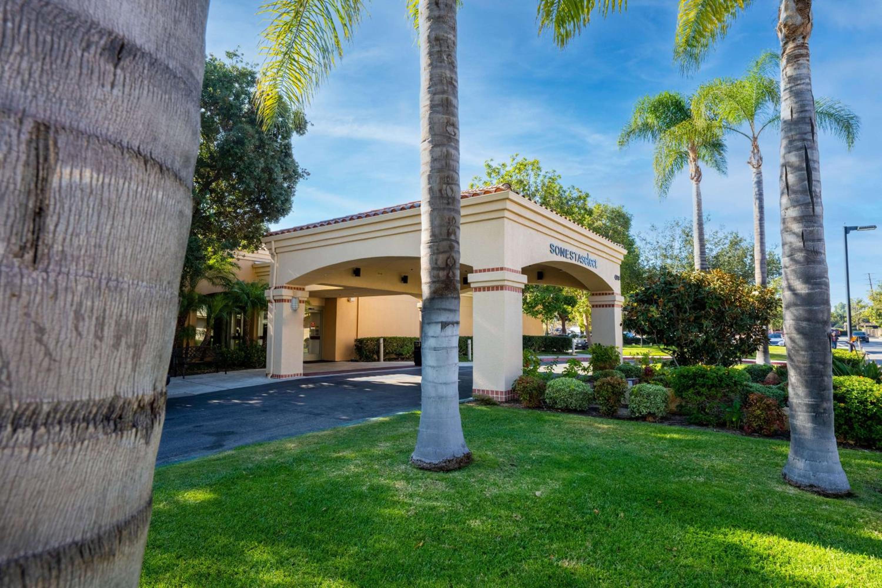 Camarillo Vacations - Sonesta Select Camarillo - Property Image 24