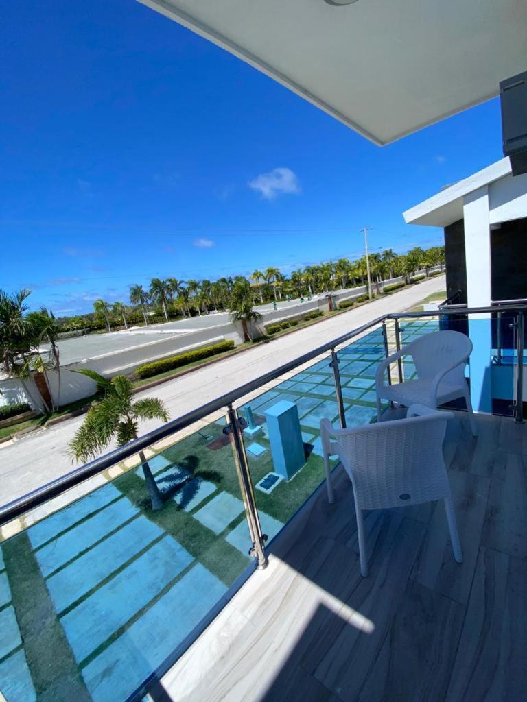 Villa Ana - Bavaro Beach, Punta Cana view 2