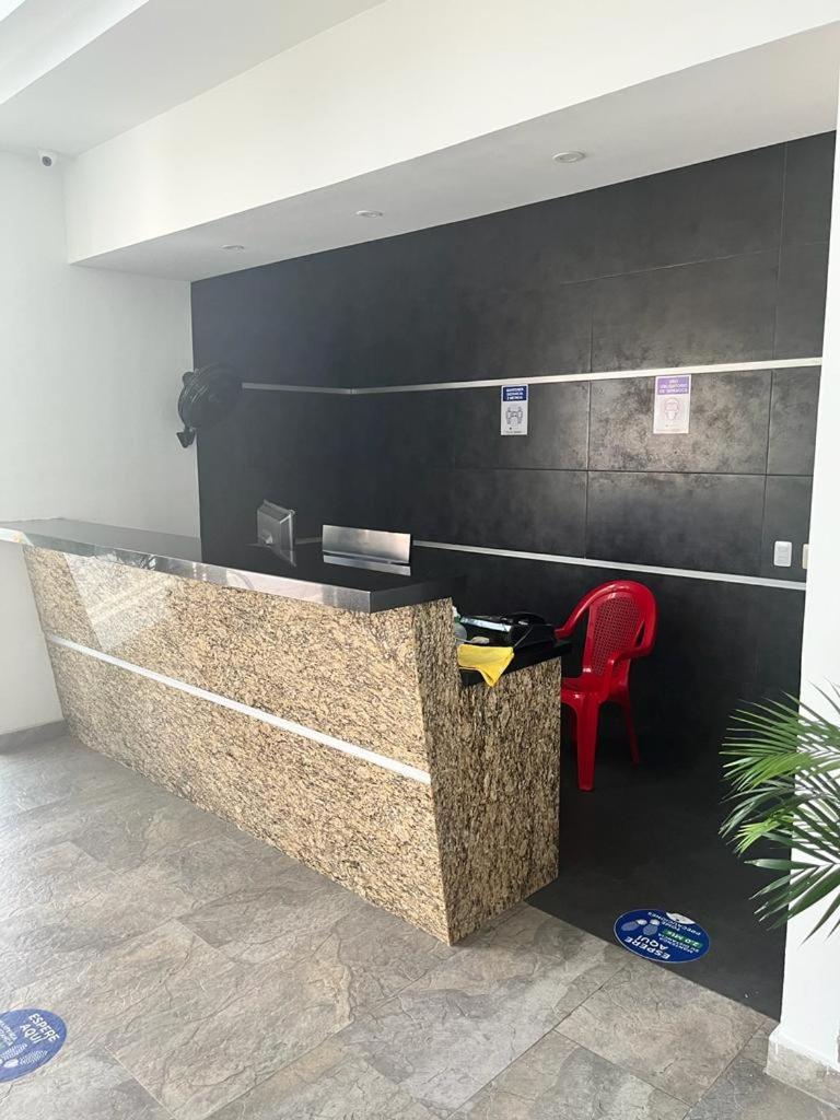 Tayrona Beach Apartment