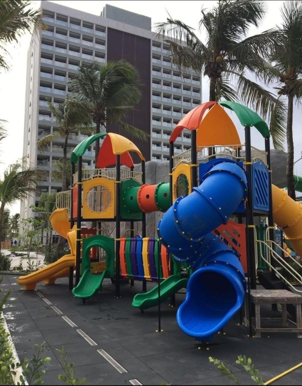SALINAS PREMIUM RESORT