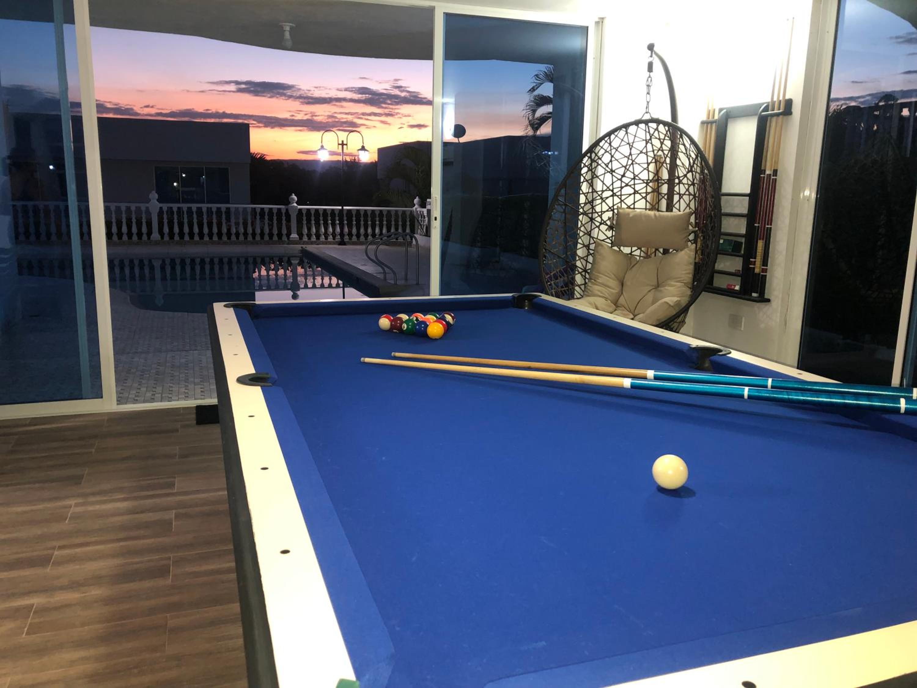 ESPECTACULAR Casa Quinta en Melgar