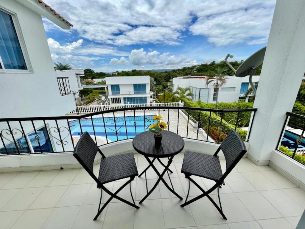 ESPECTACULAR Casa Quinta en Melgar