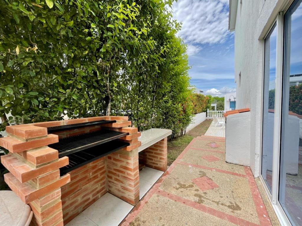 ESPECTACULAR Casa Quinta en Melgar