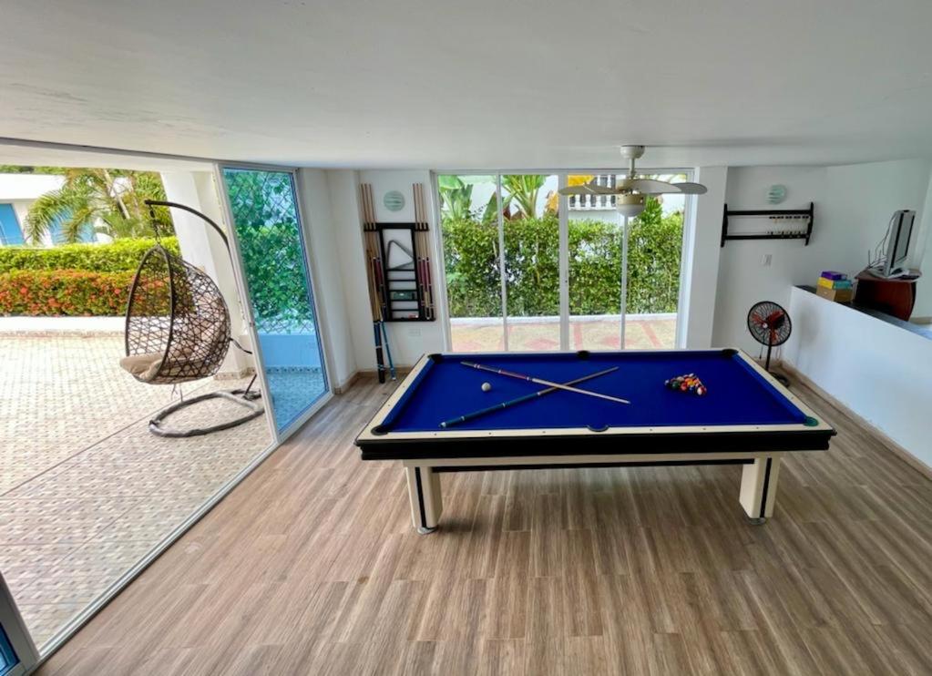 ESPECTACULAR Casa Quinta en Melgar