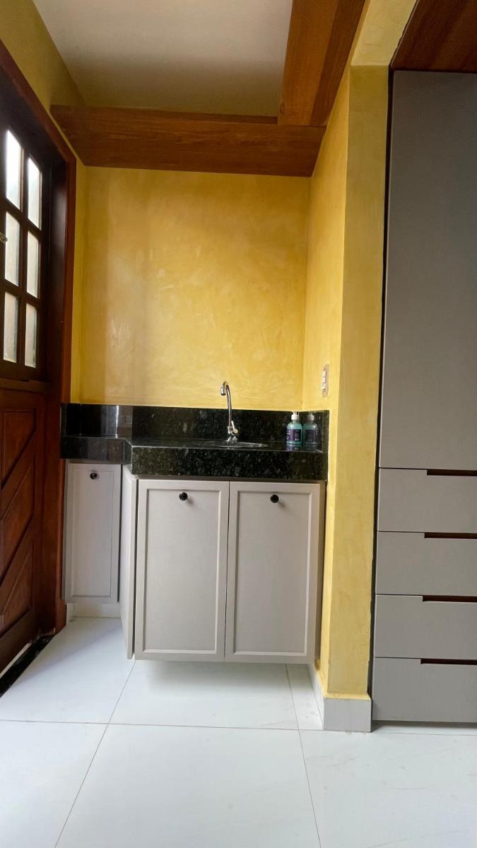 Loft amplo, apenas 6km do Morro do Careca! (G)