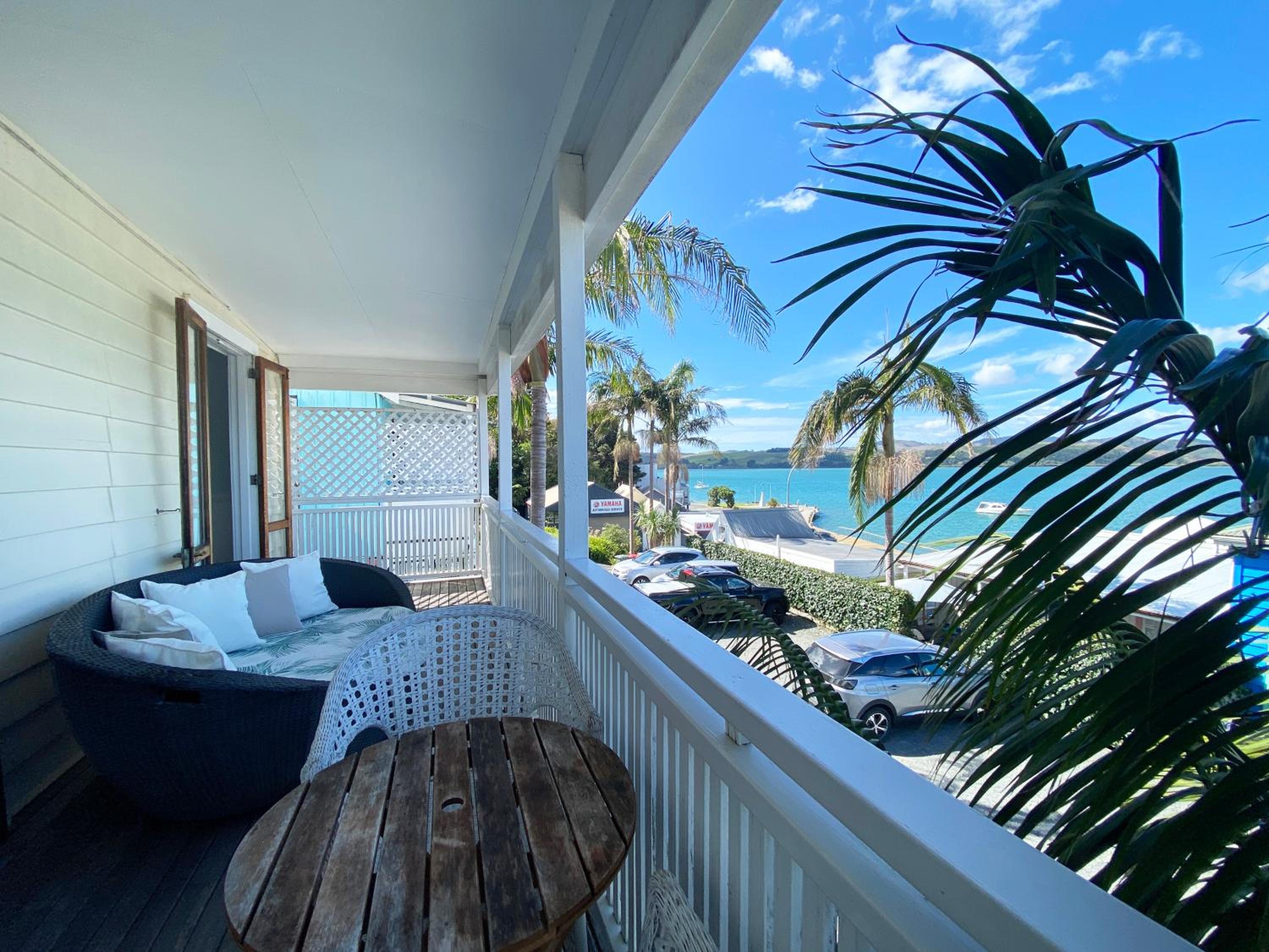 Mangonui Waterfront Apartments