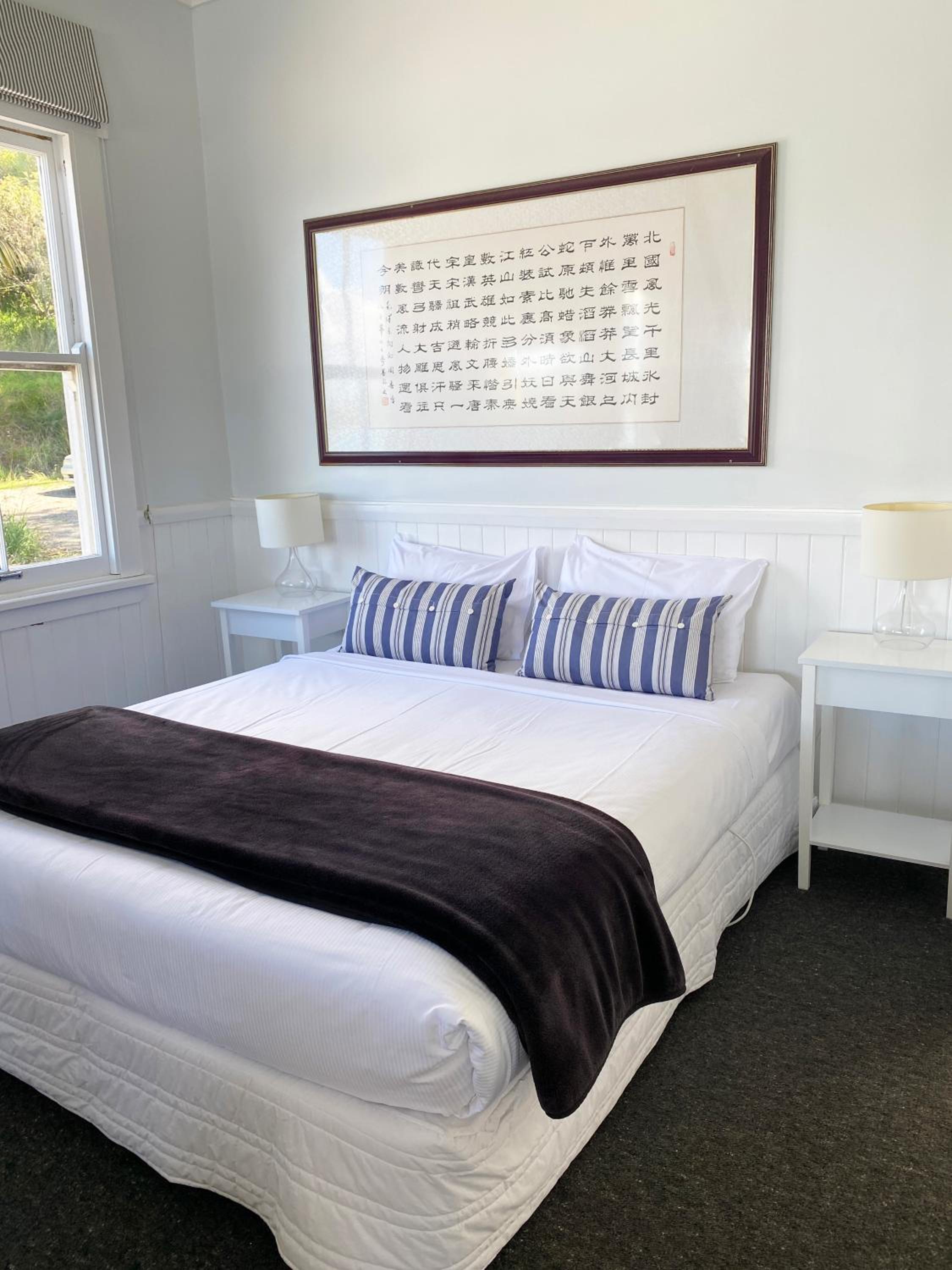 Mangonui Waterfront Apartments